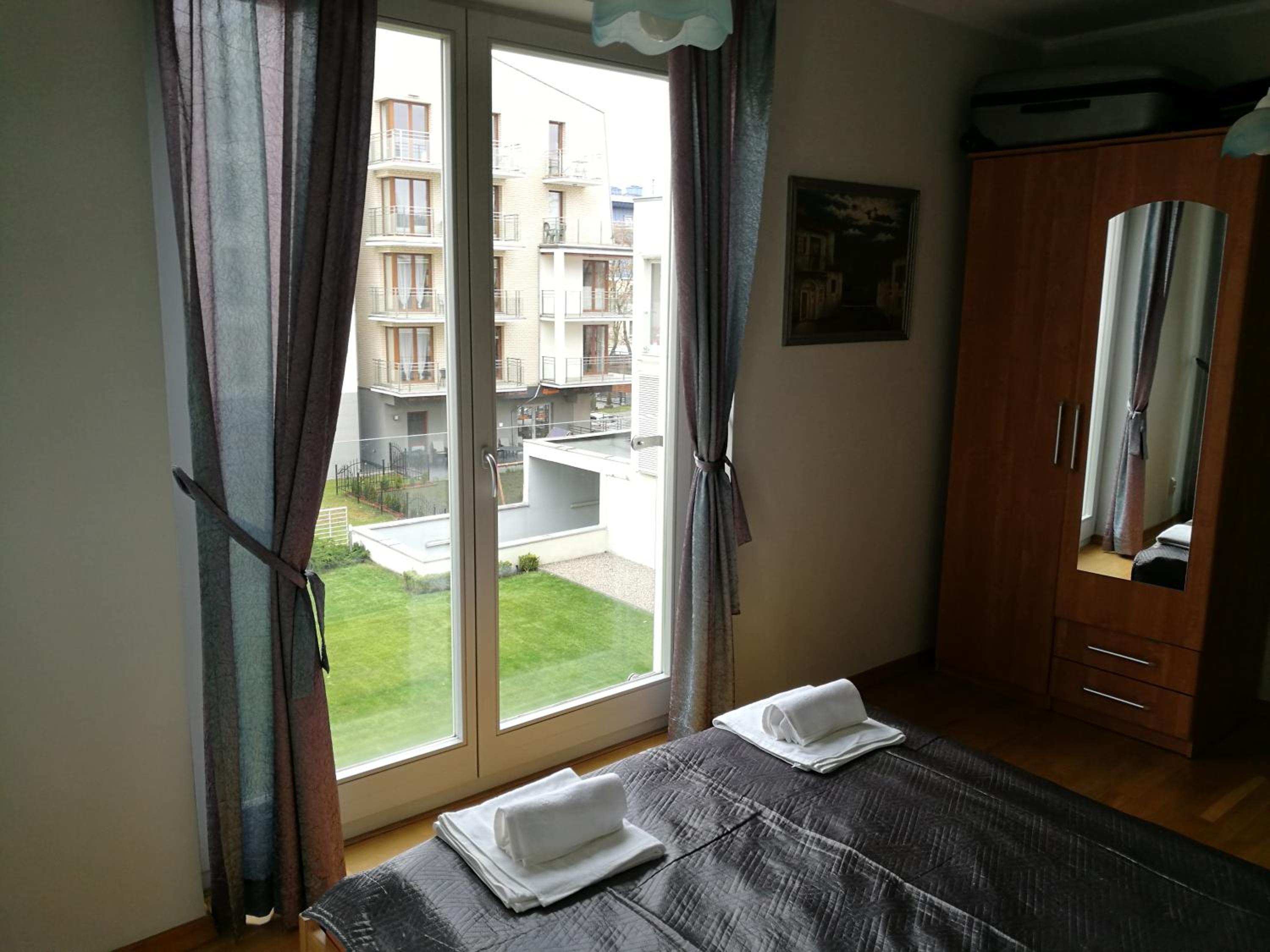 Apartament Świnoujście Casa Marina SPA view 3