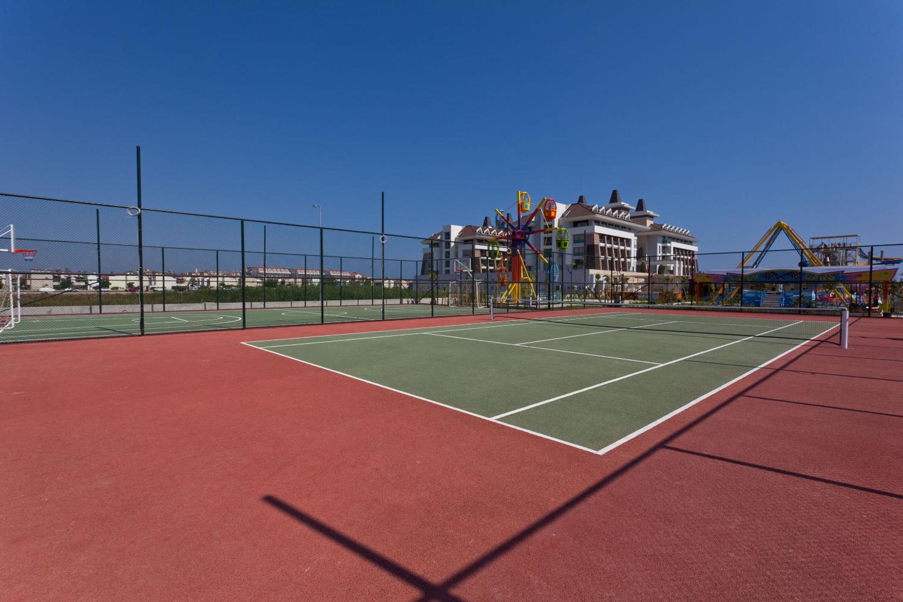 Belek Vacations - Sherwood Dreams Resort - Property Image 36