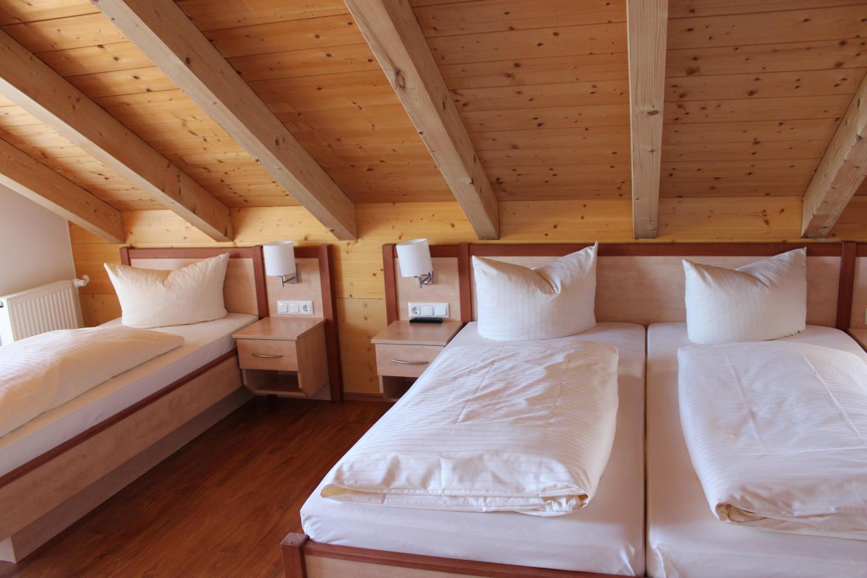 Hotel-Gasthof Kramerwirt