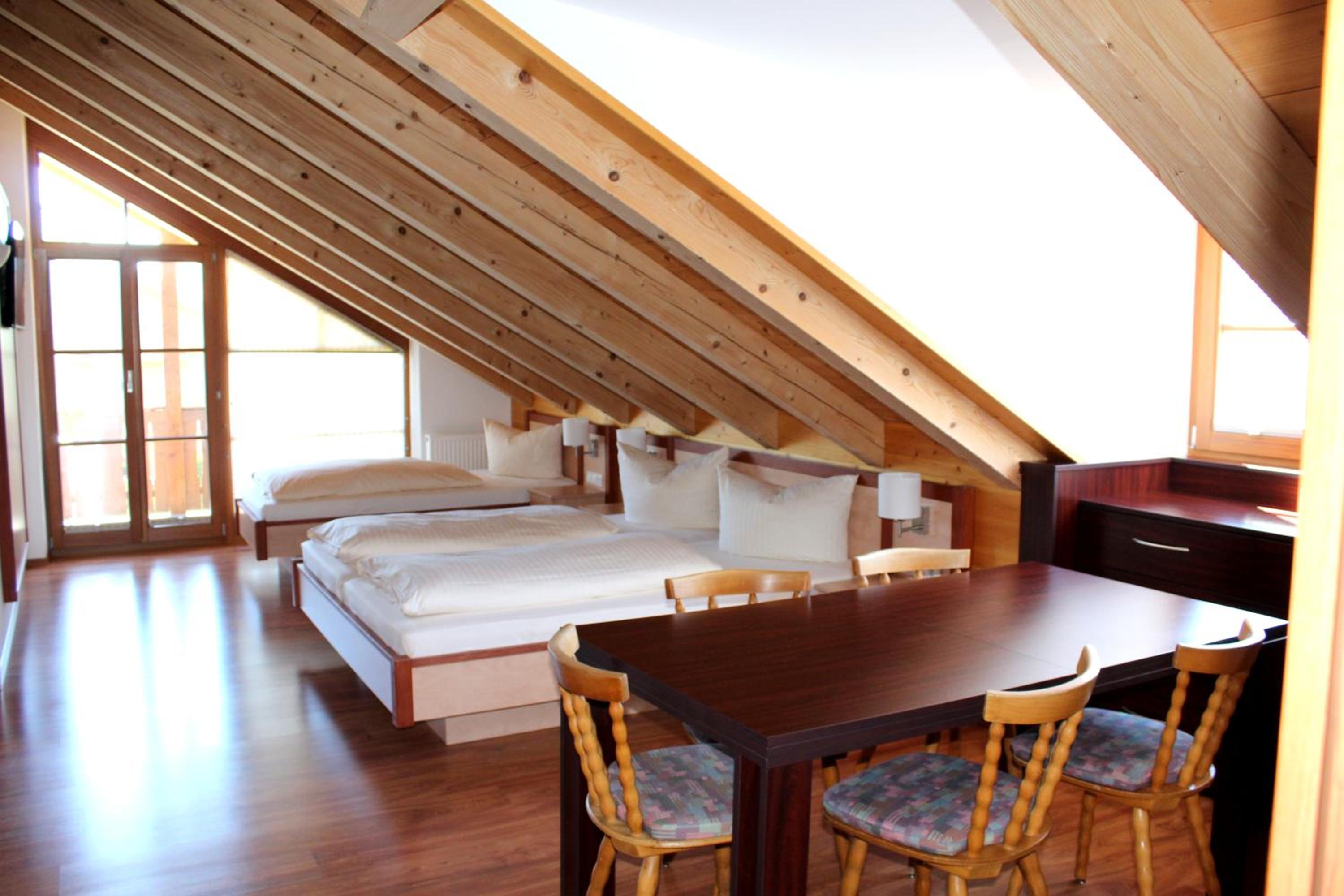 Hotel-Gasthof Kramerwirt