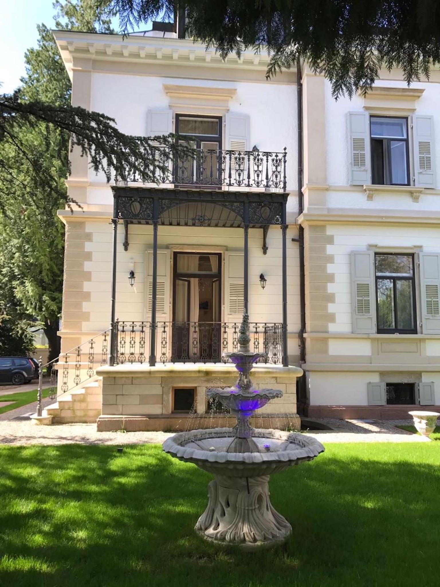 Villa Luttwitz, Photo 52