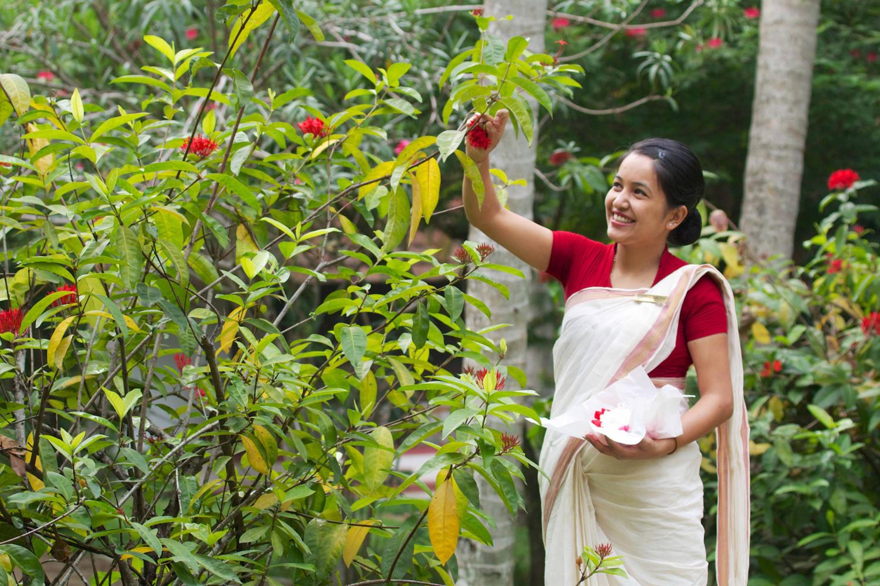 The Travancore Heritage Beach Resort, photo 138