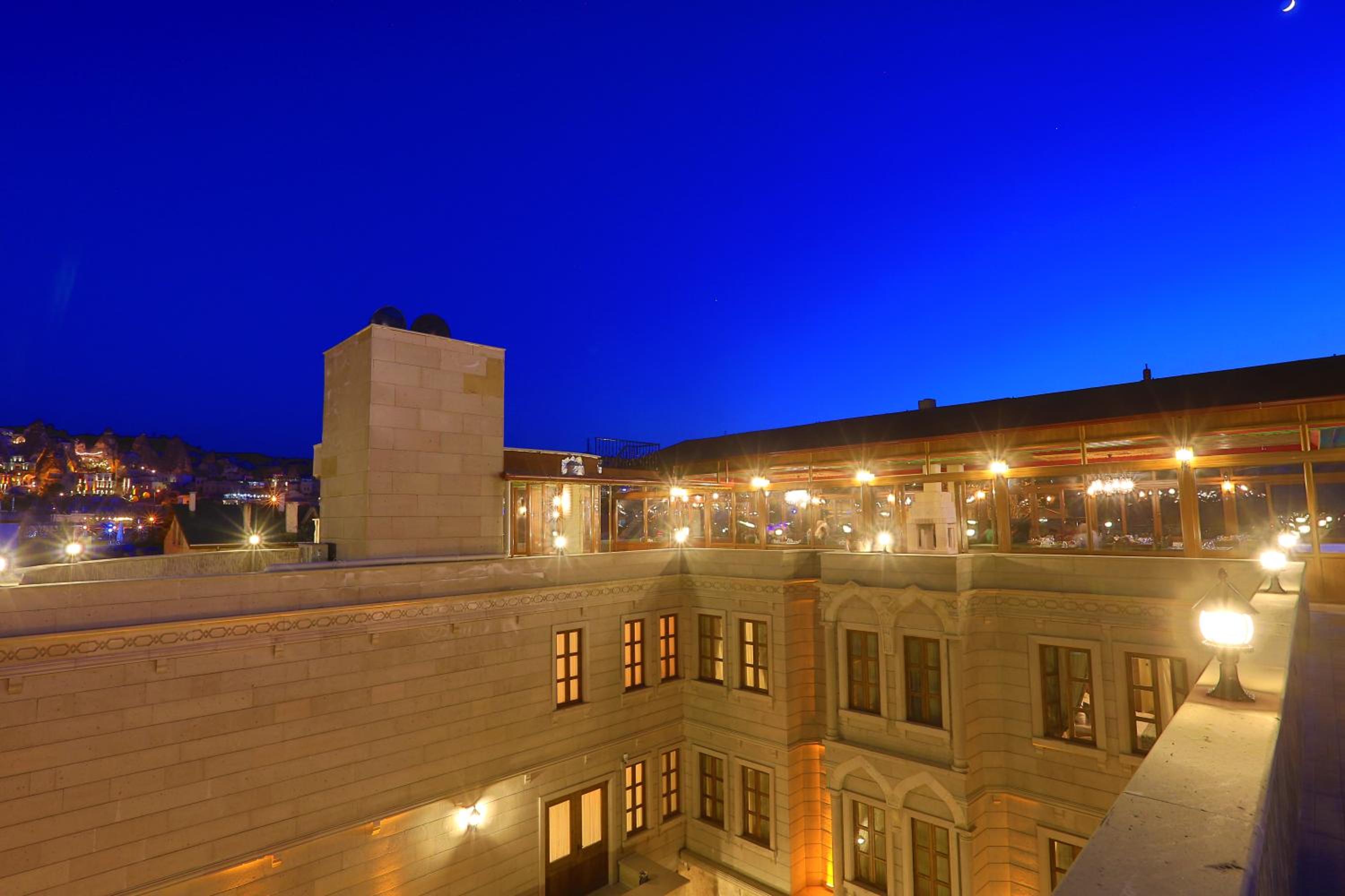 Grand Cappadocia Hotel - Image 21