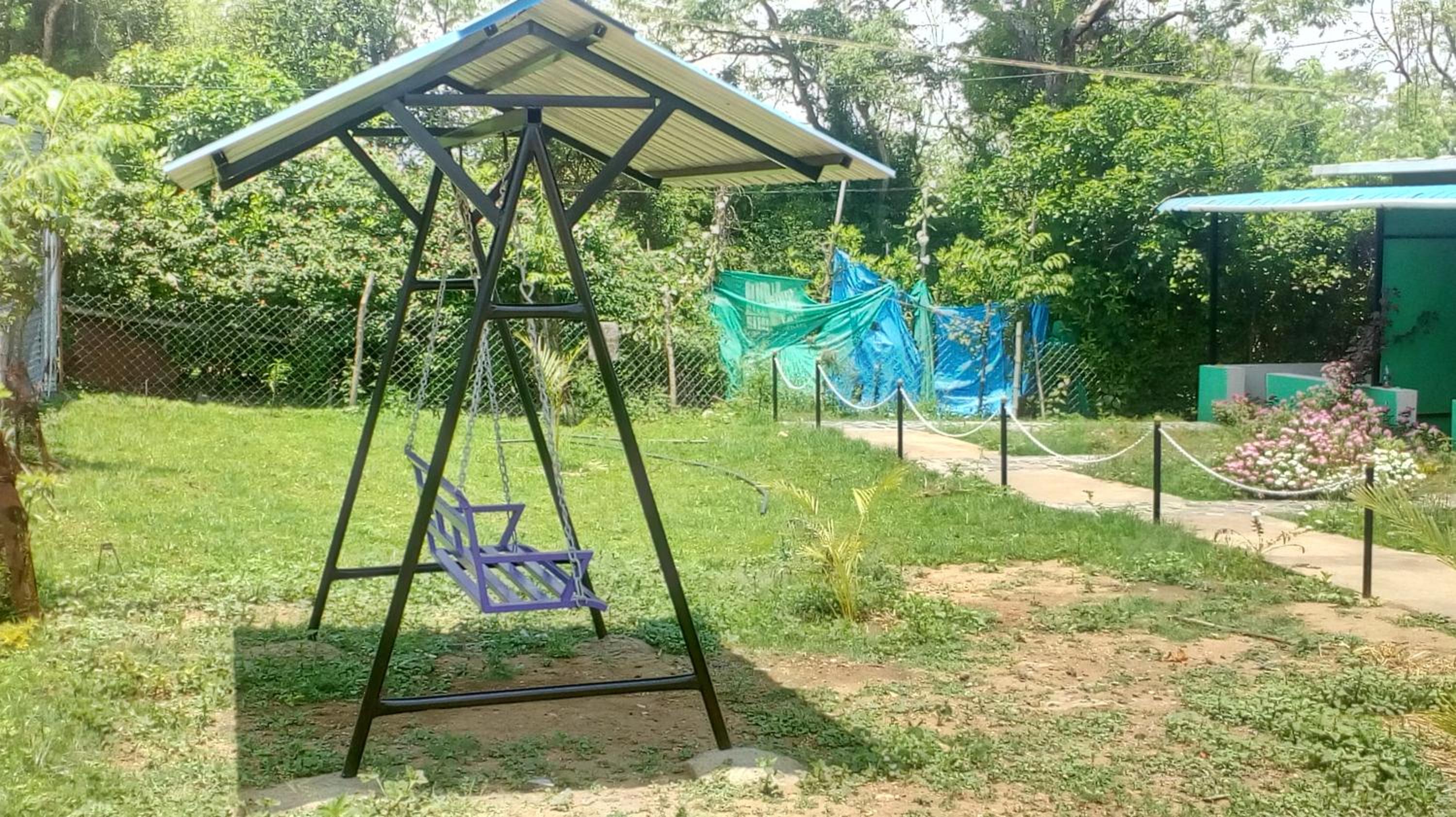 Green Hills Farm And Guest House