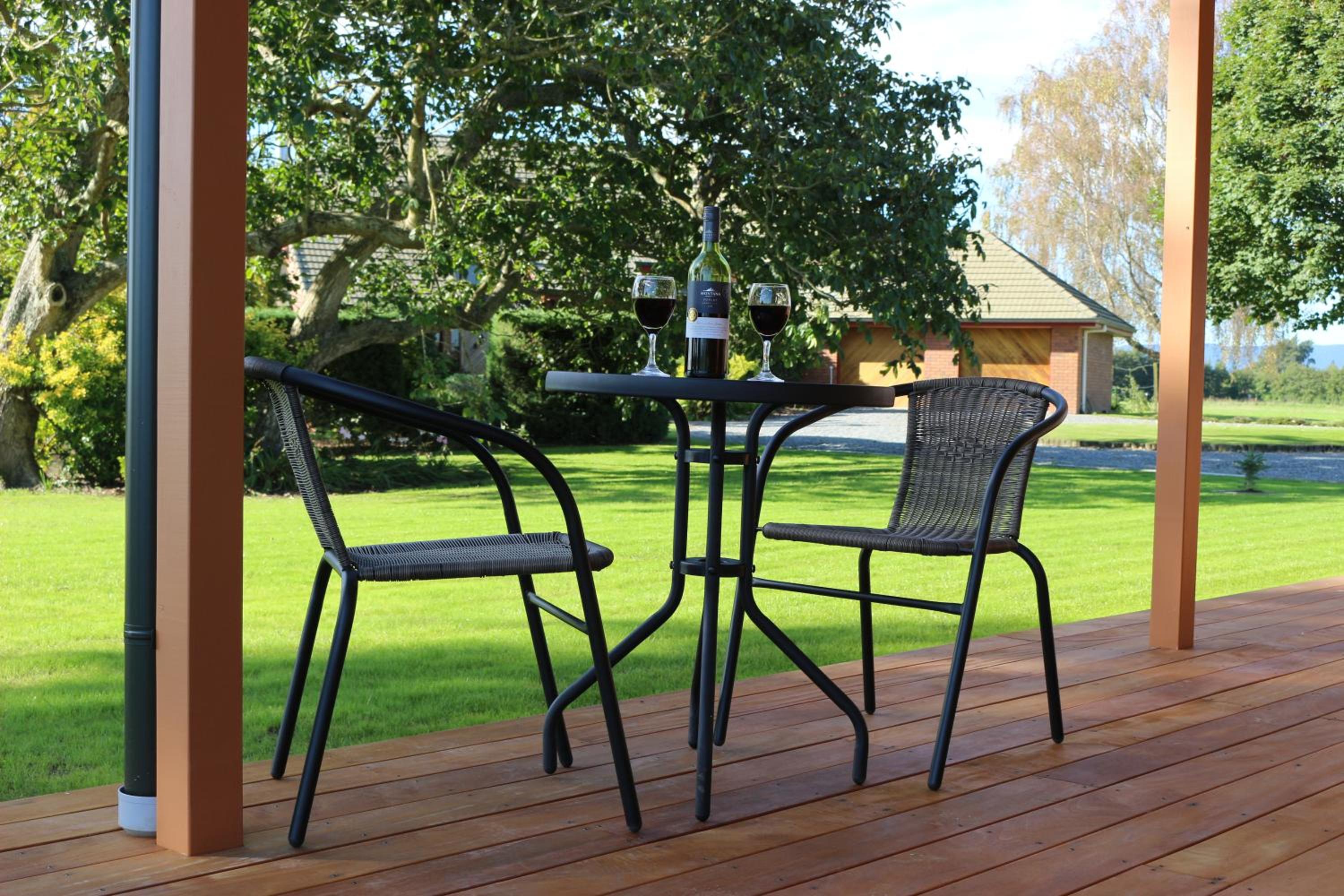 Walnut Lodge B&B, photo 9