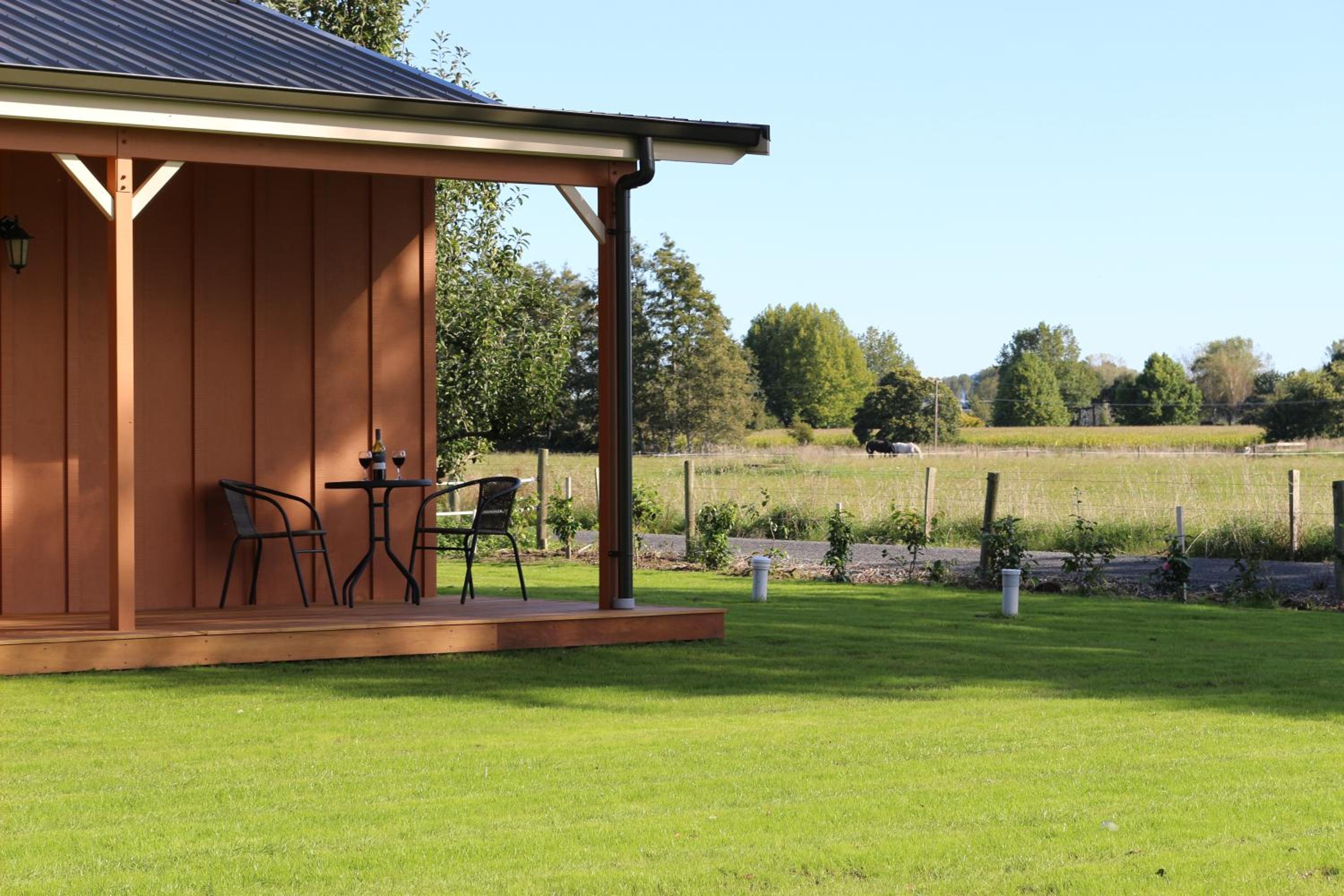 Walnut Lodge B&B, photo 11