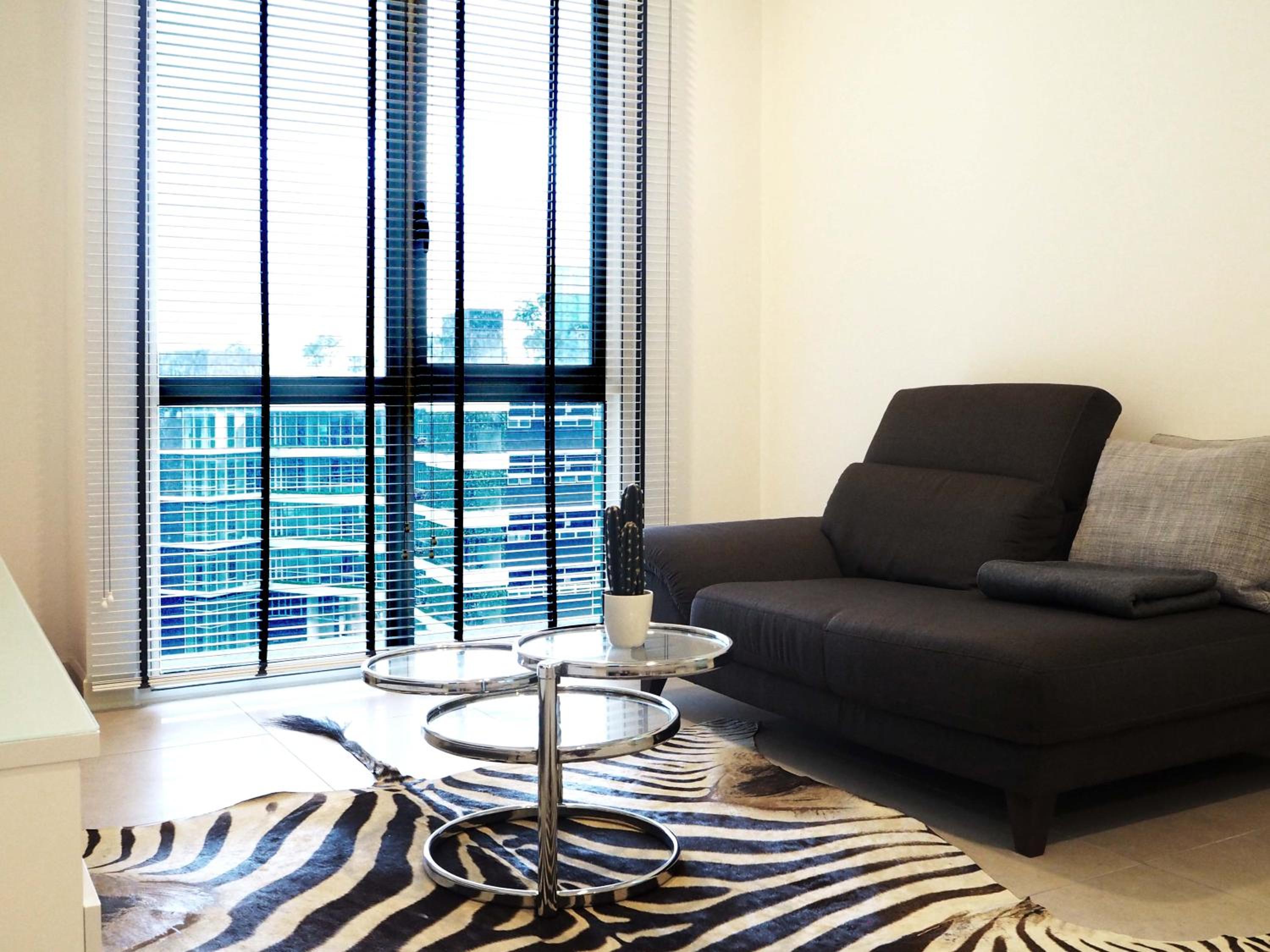 Afiniti Residences