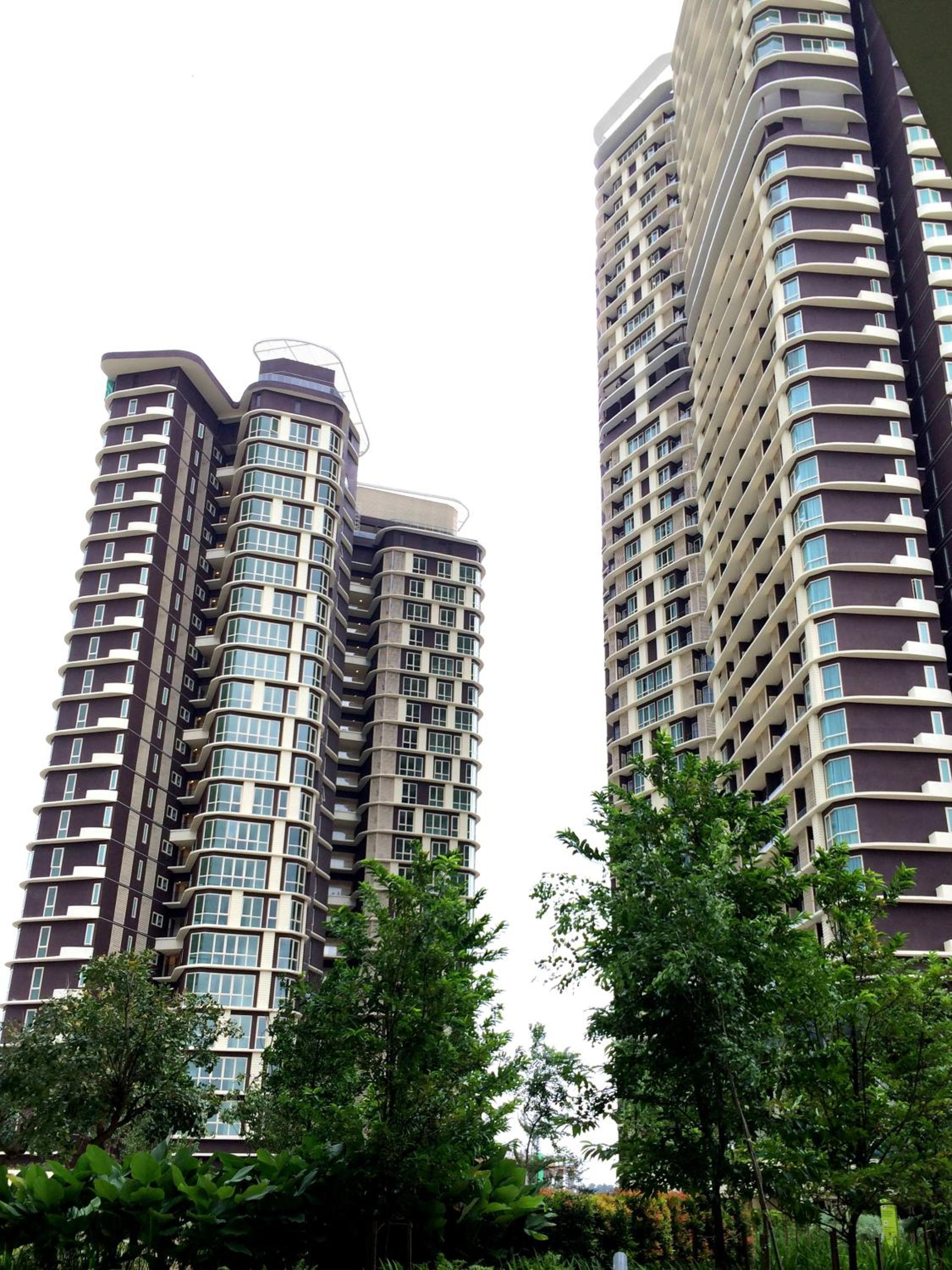 Afiniti Residences photo 5