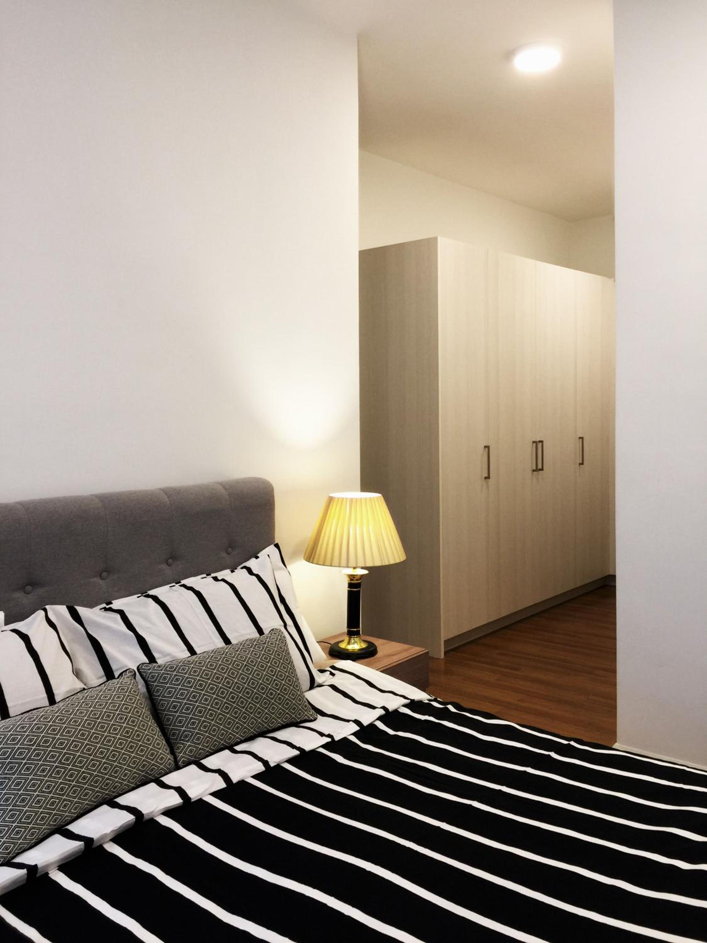 Afiniti Residences photo 3