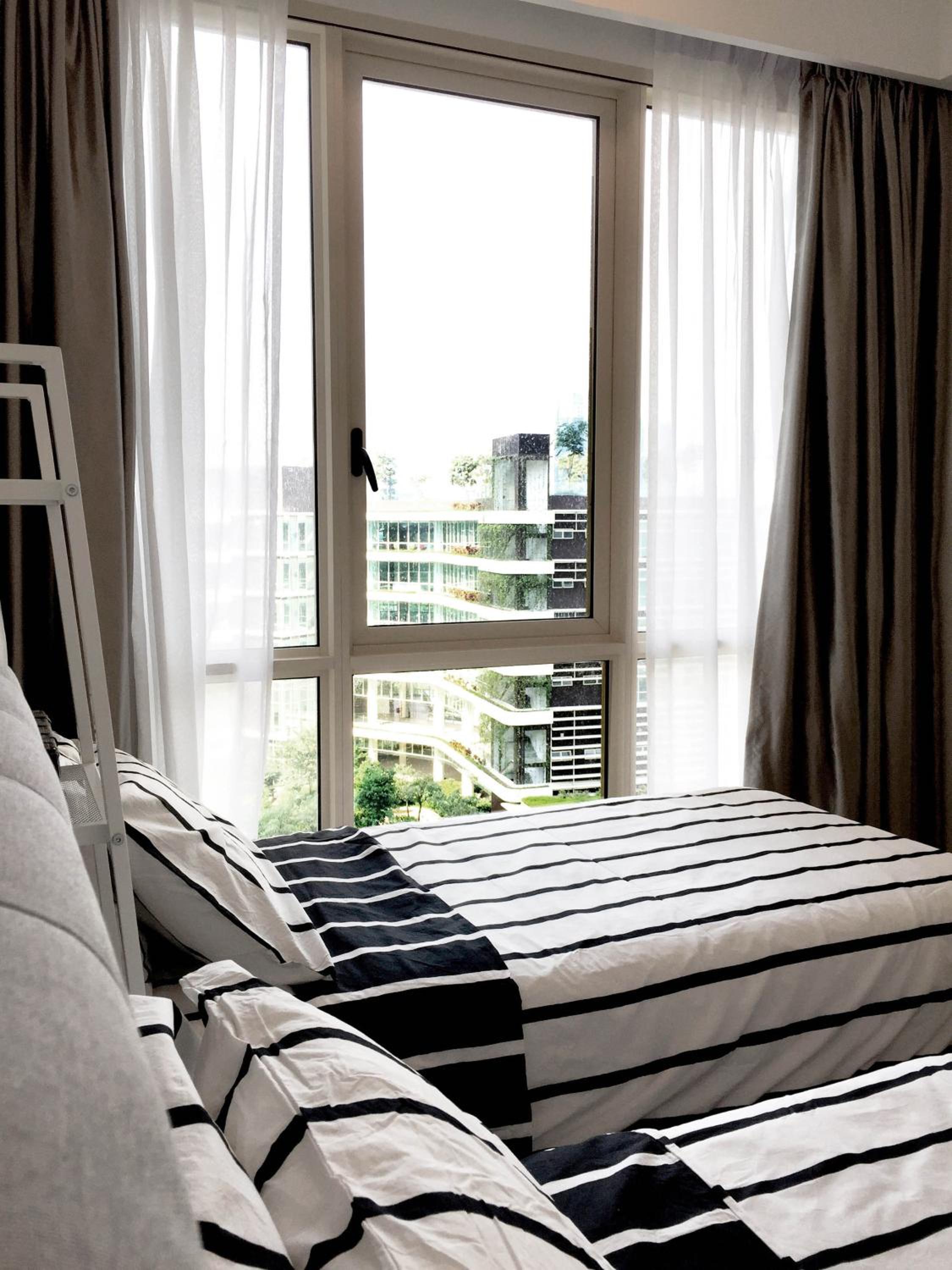 Afiniti Residences