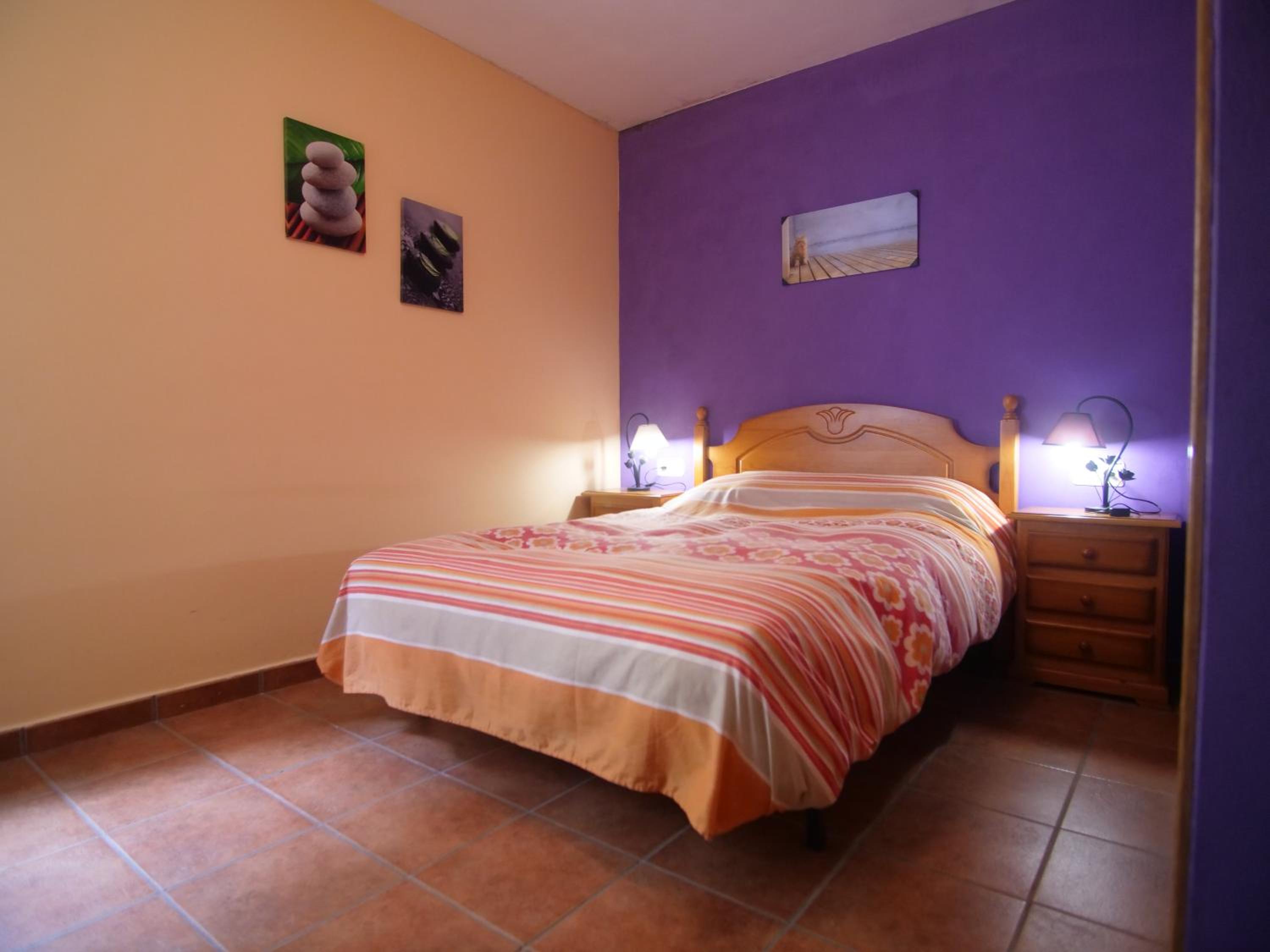 Albergue de Portilla view 5