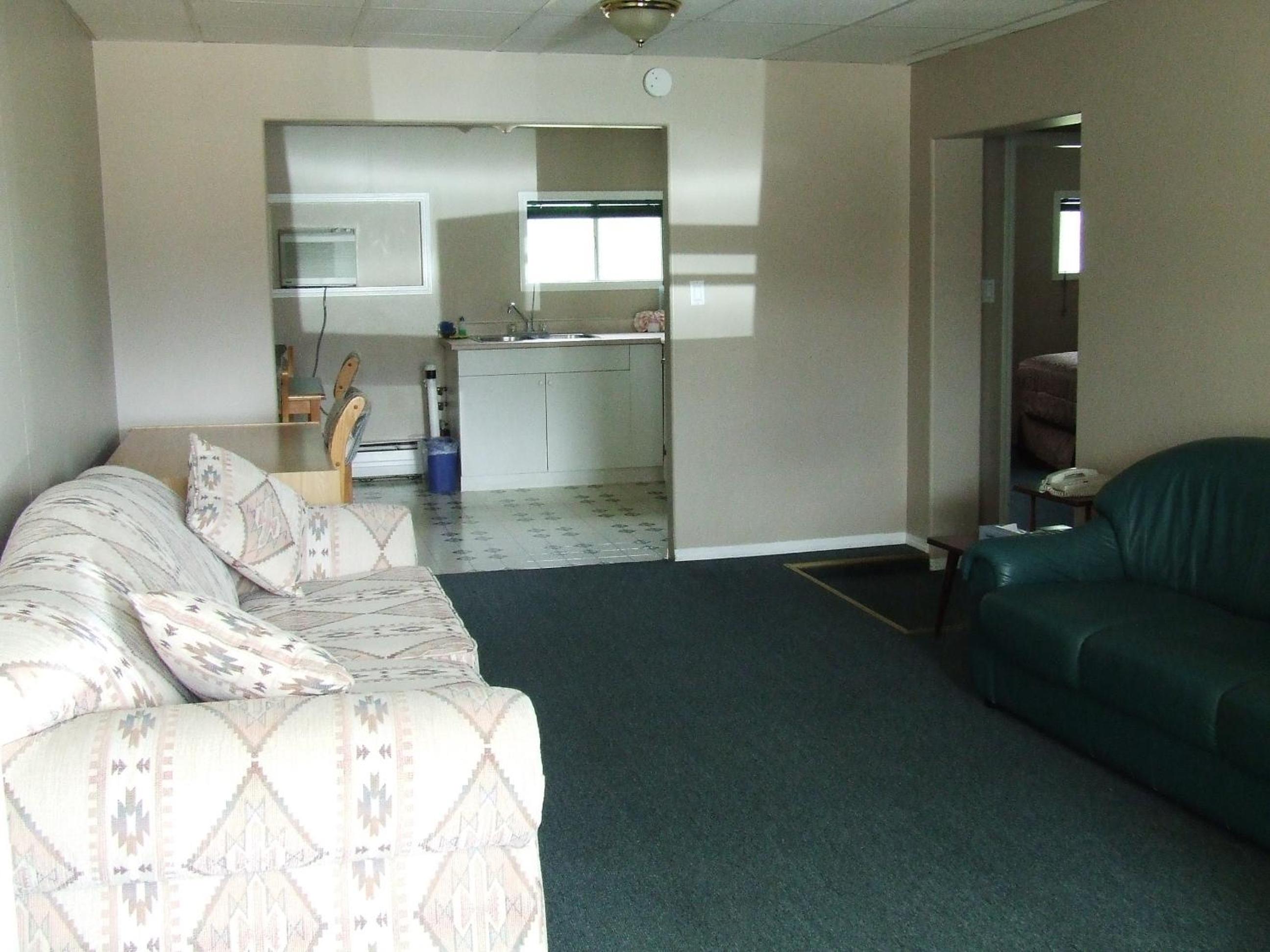 Golden Vacations - Ponderosa Motor Inn - Property Image 28