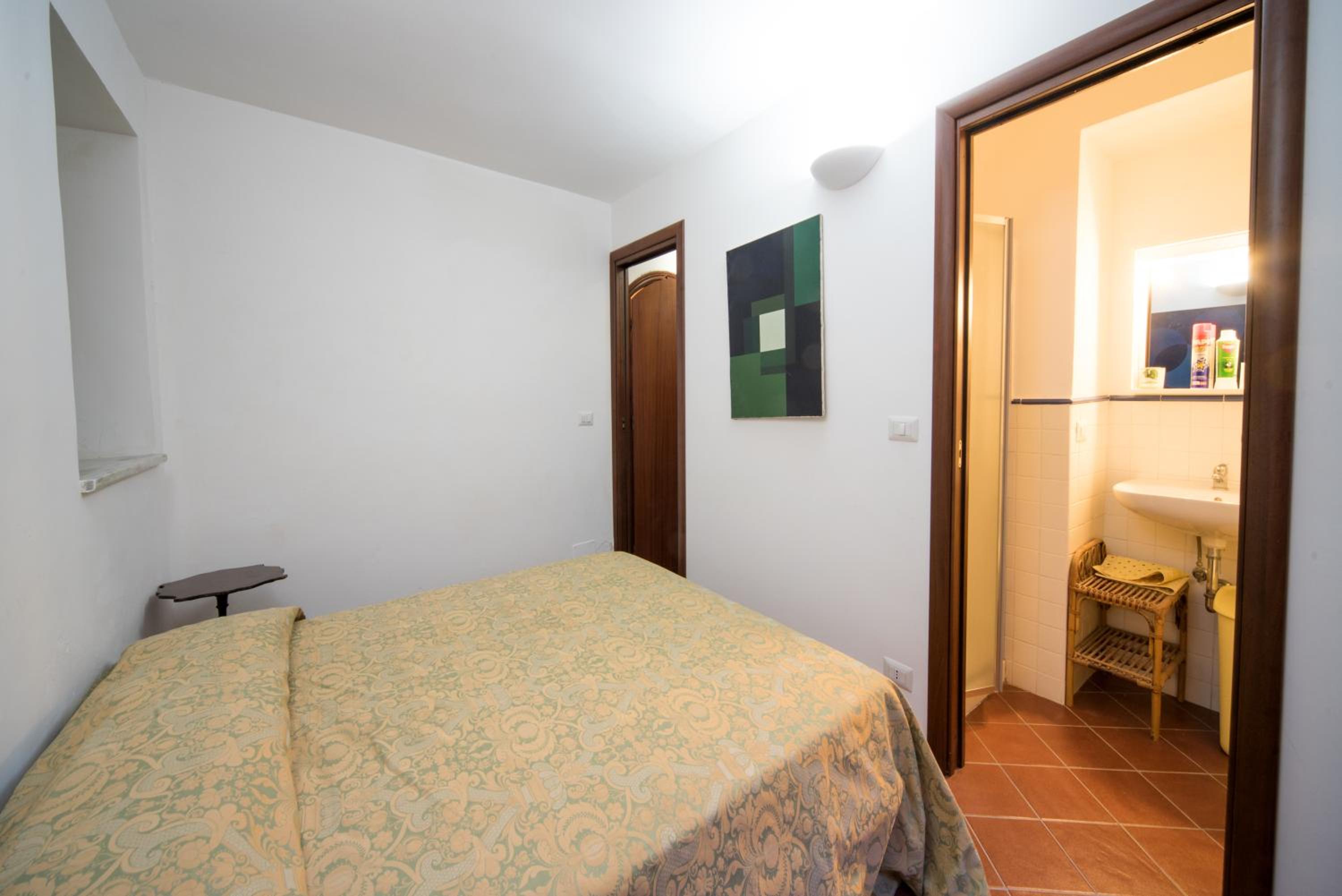 The Clock Houses Borgo Gallodoro