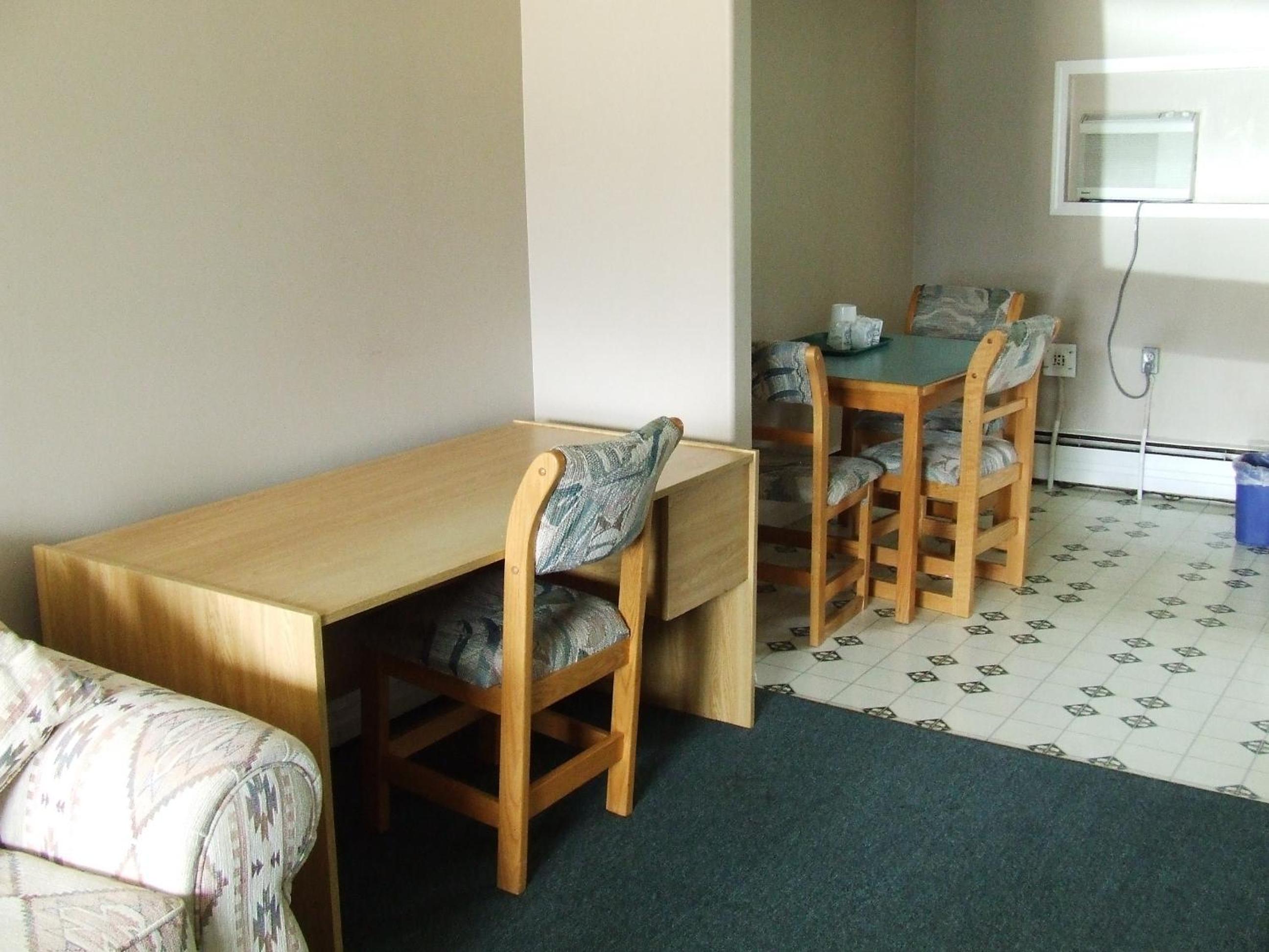 Golden Vacations - Ponderosa Motor Inn - Property Image 17