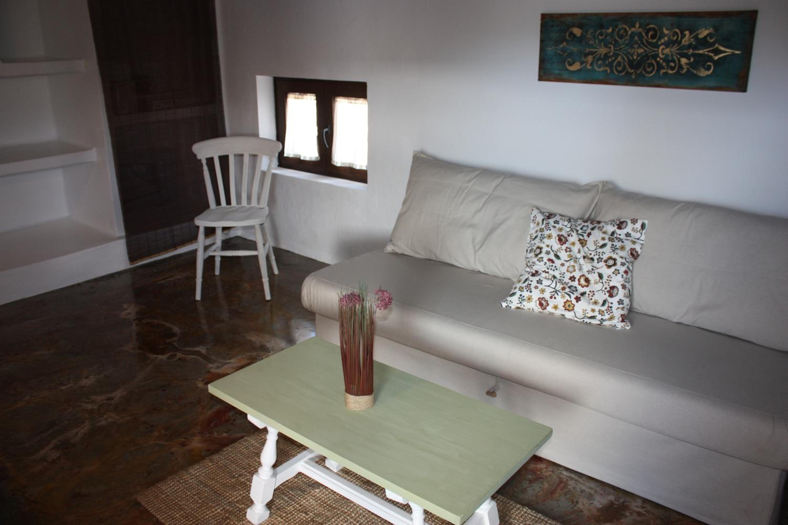 Casa Rural 