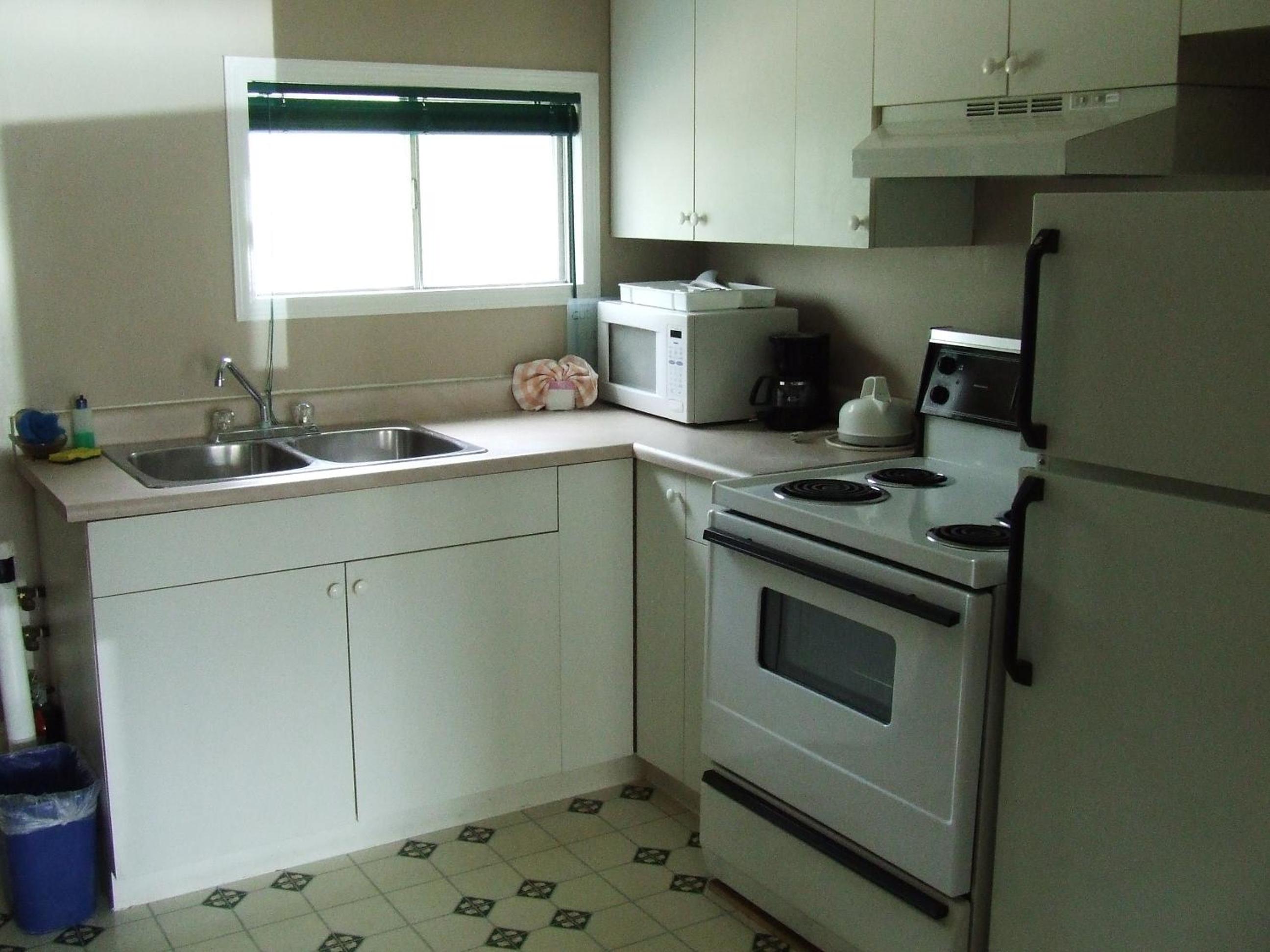 Golden Vacations - Ponderosa Motor Inn - Property Image 16