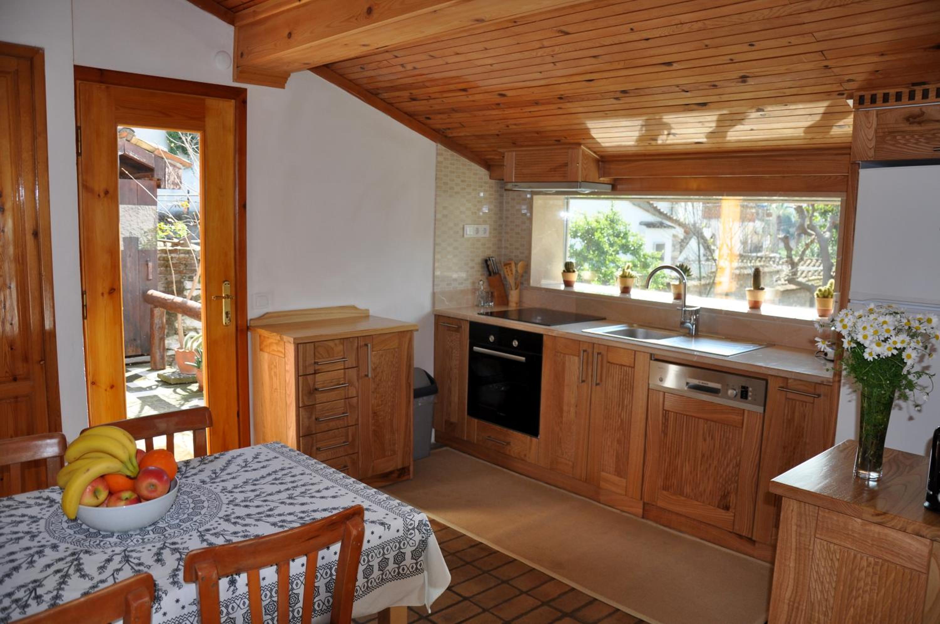 Garden House