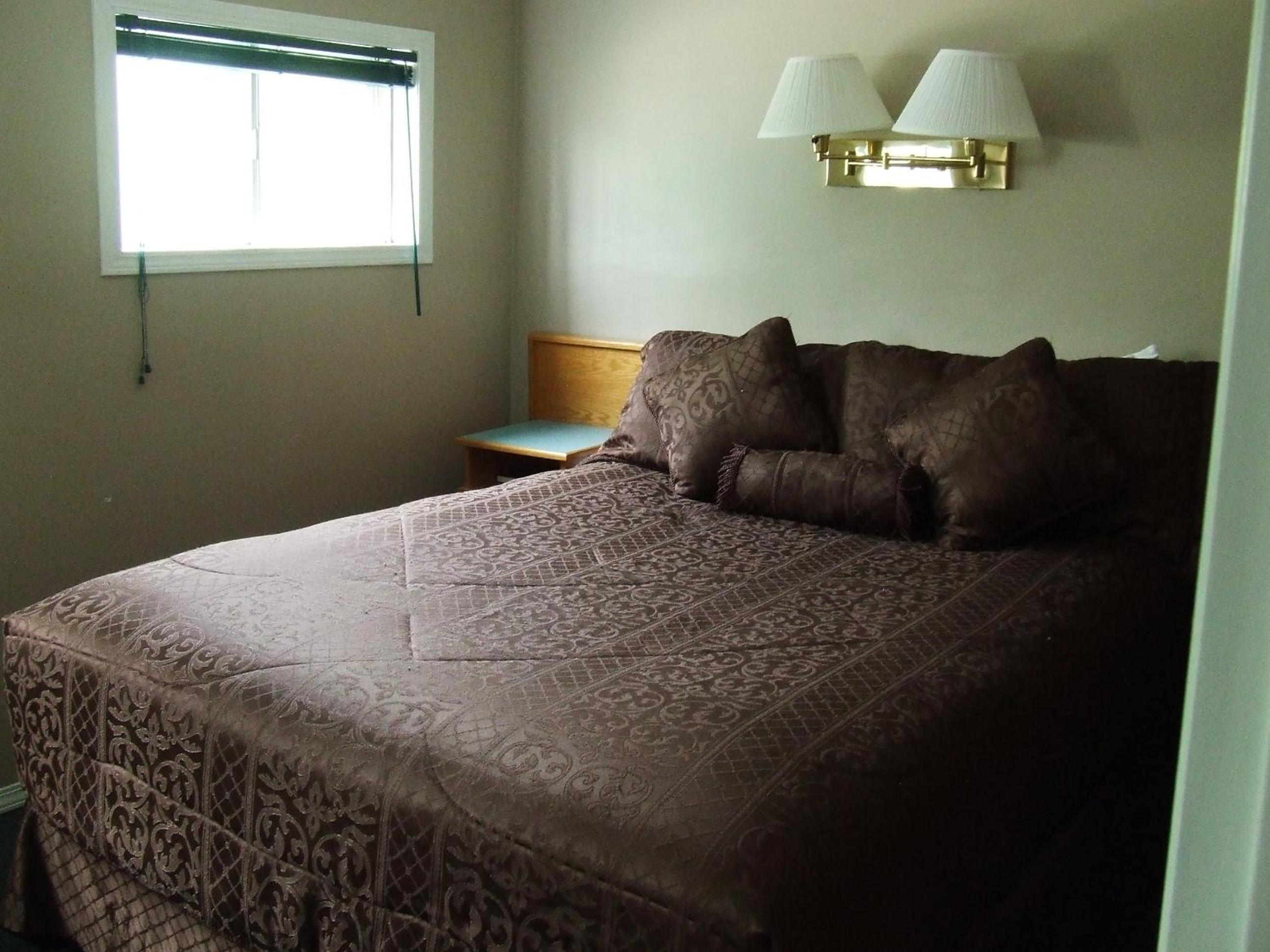 Golden Vacations - Ponderosa Motor Inn - Property Image 15