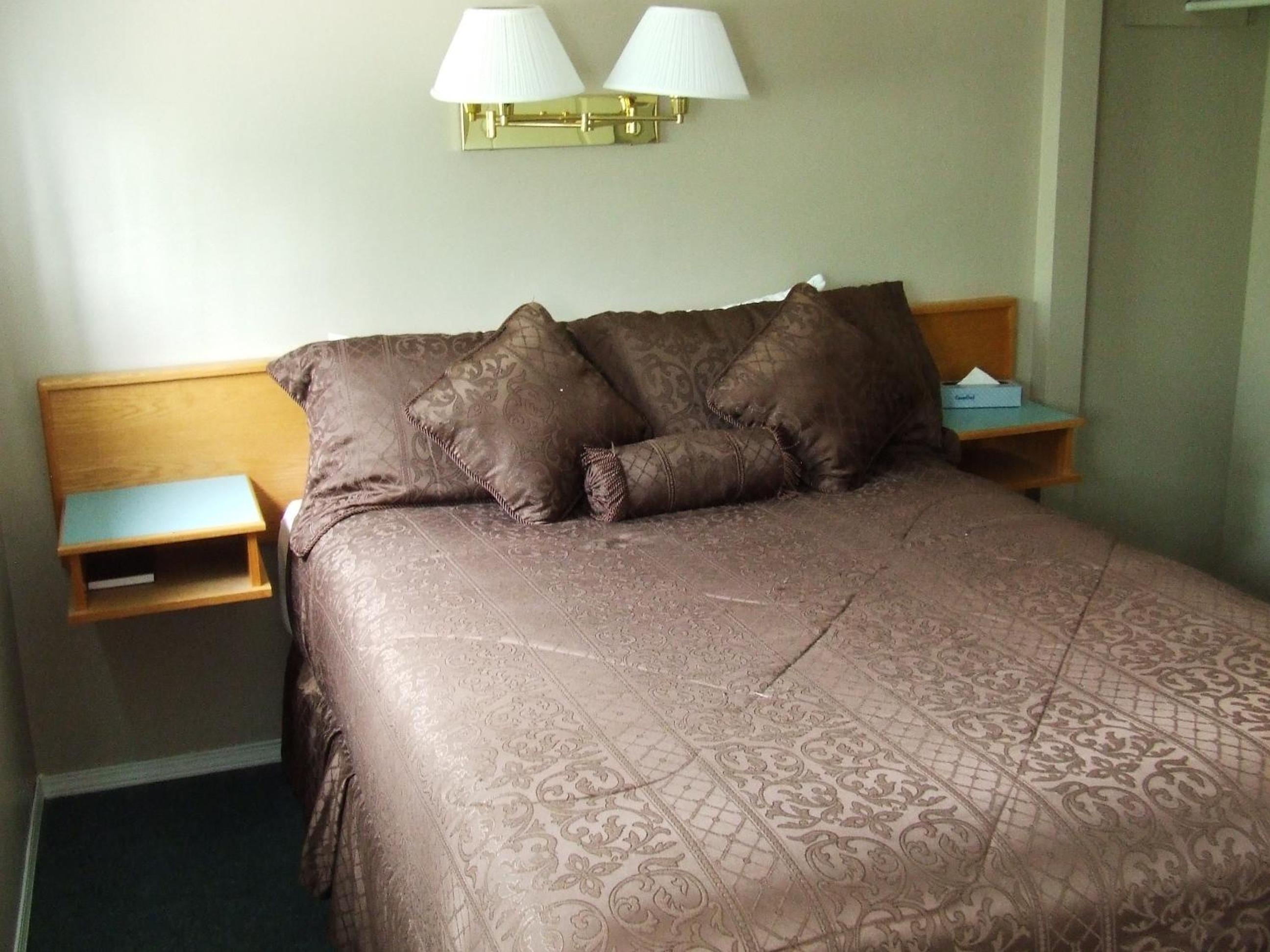 Golden Vacations - Ponderosa Motor Inn - Property Image 14