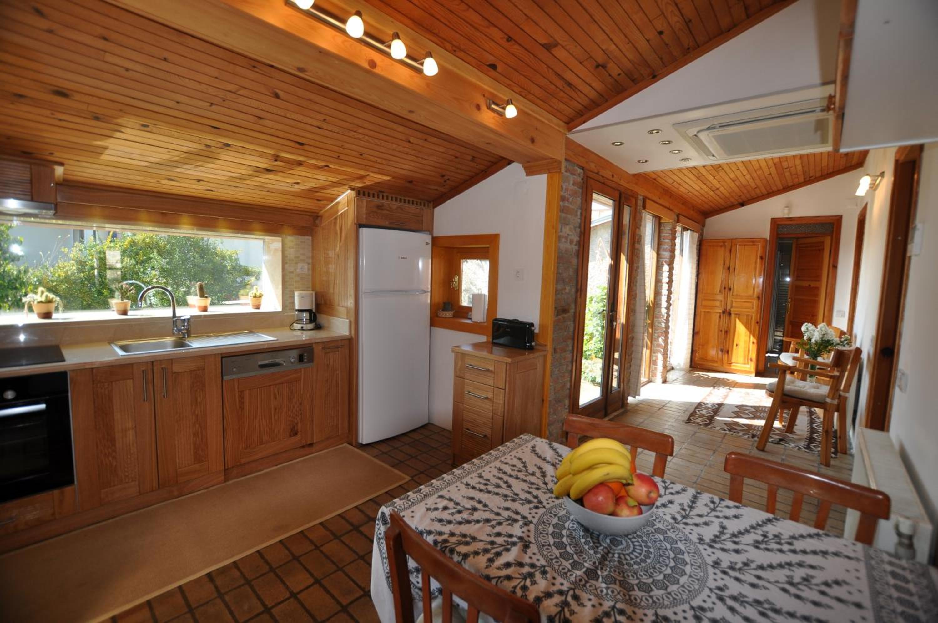 Garden House