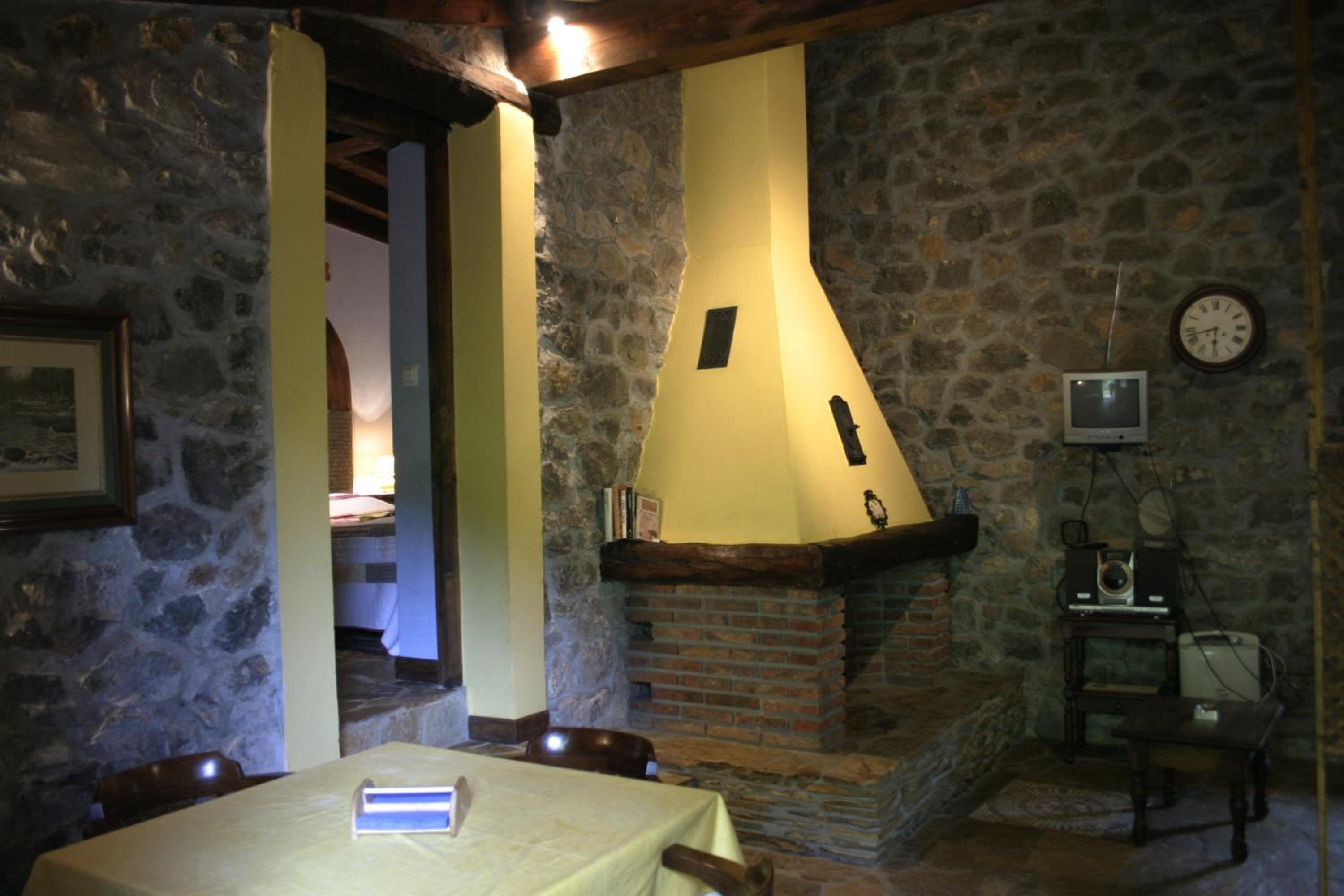 Los Acebos de Peña Cabarga, Cúpula experiencias