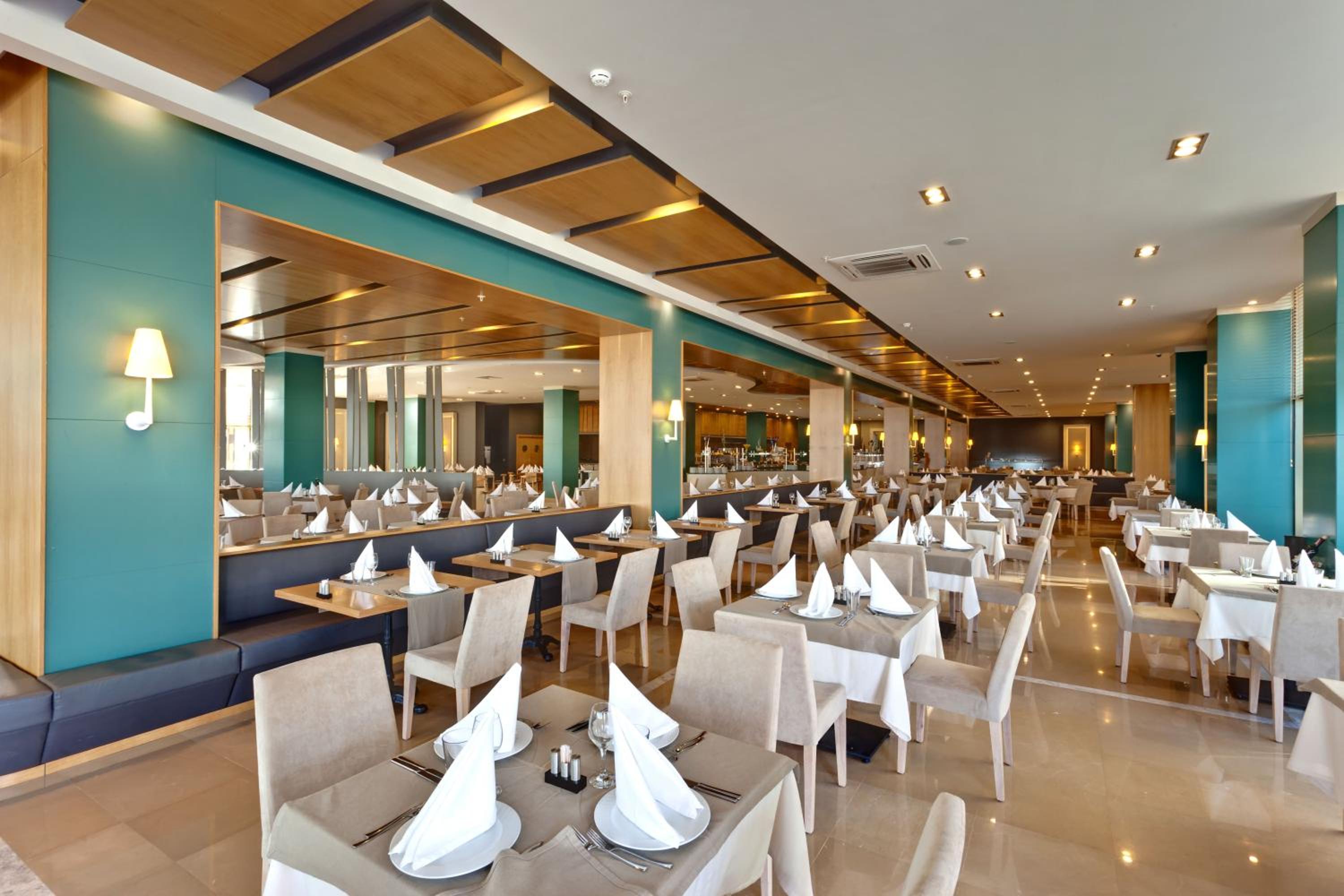 Belek Vacations - Sherwood Dreams Resort - Property Image 33