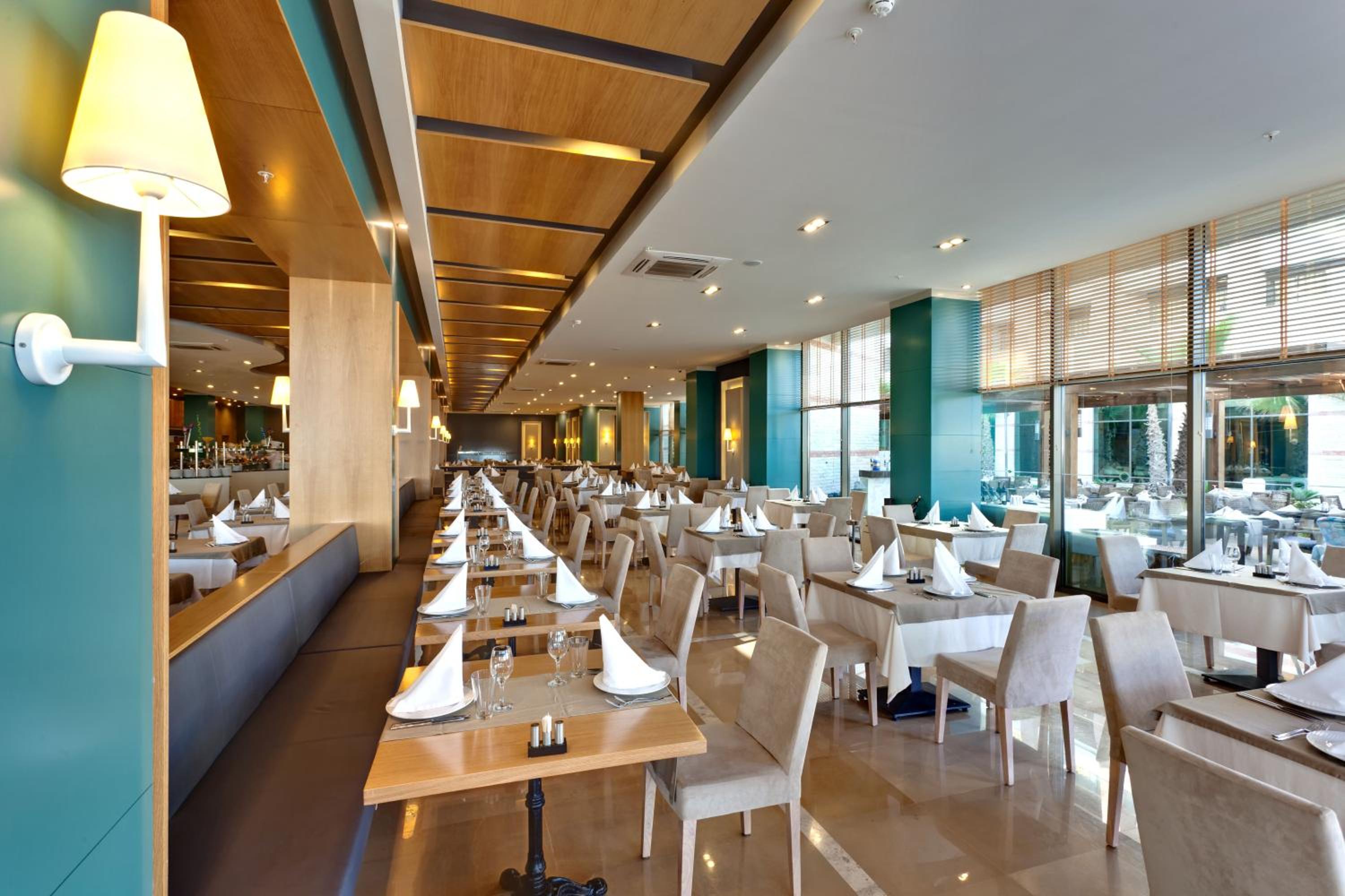 Belek Vacations - Sherwood Dreams Resort - Property Image 34