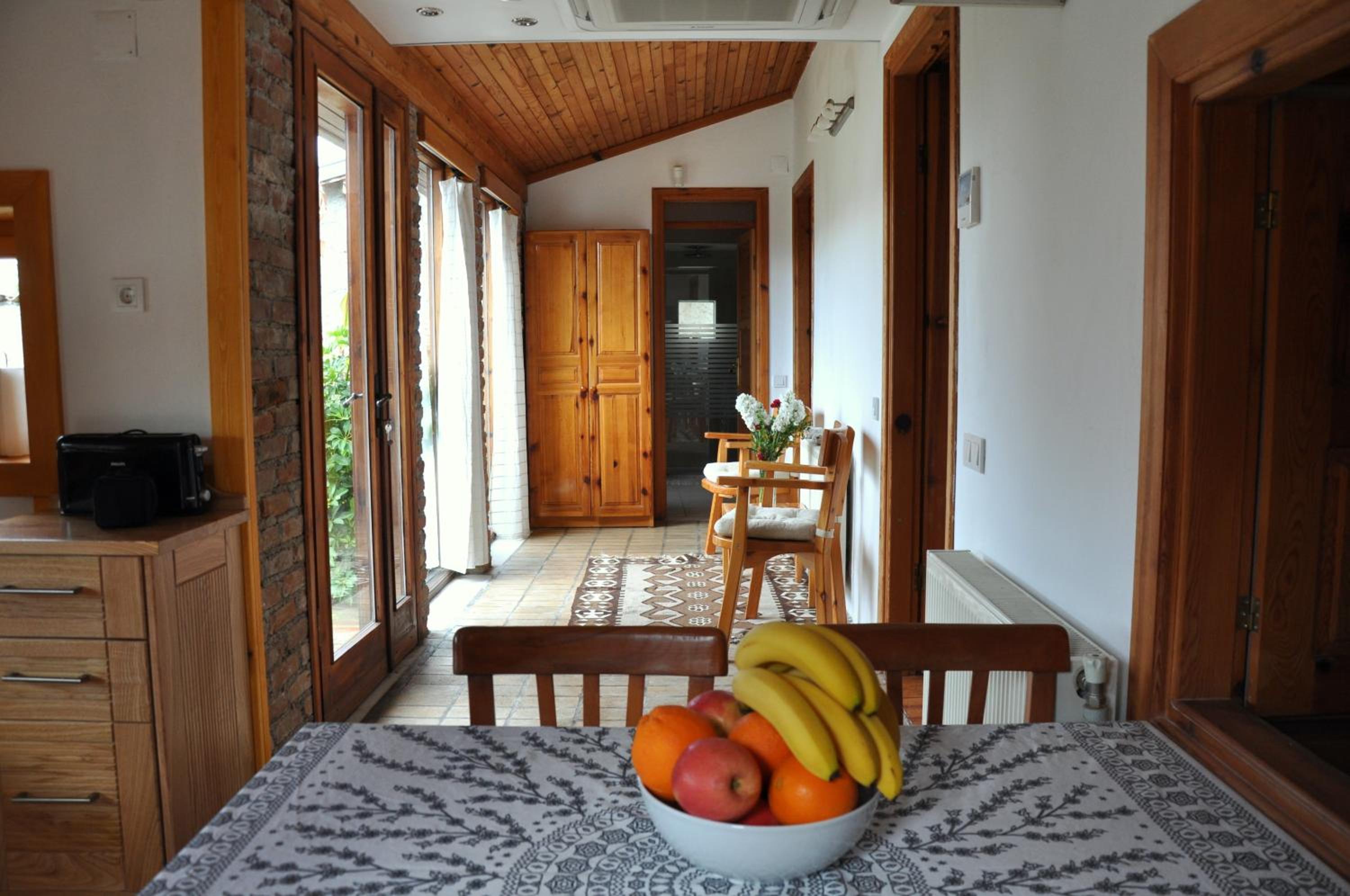 Garden House