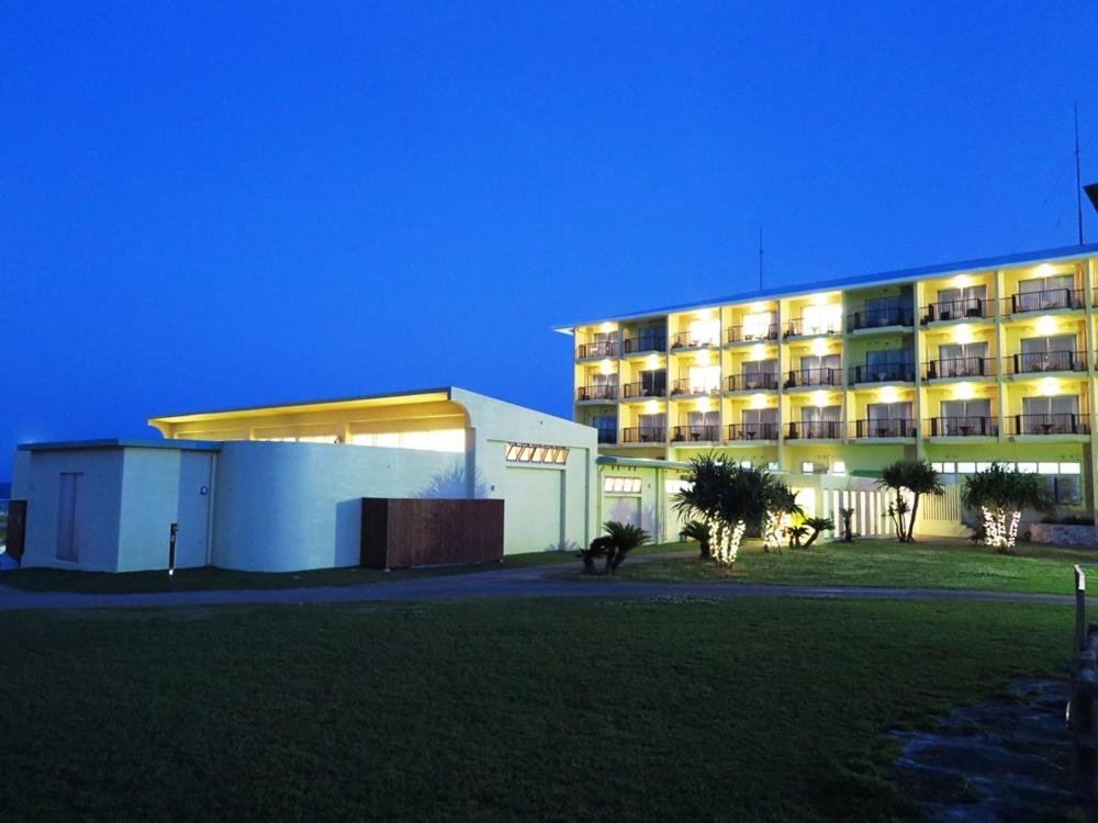 Hotel AJ Resort Island Ikeijima