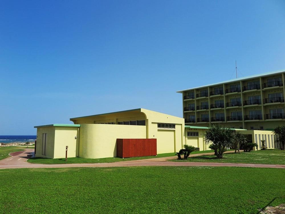 AJ Resort Island Ikeijima