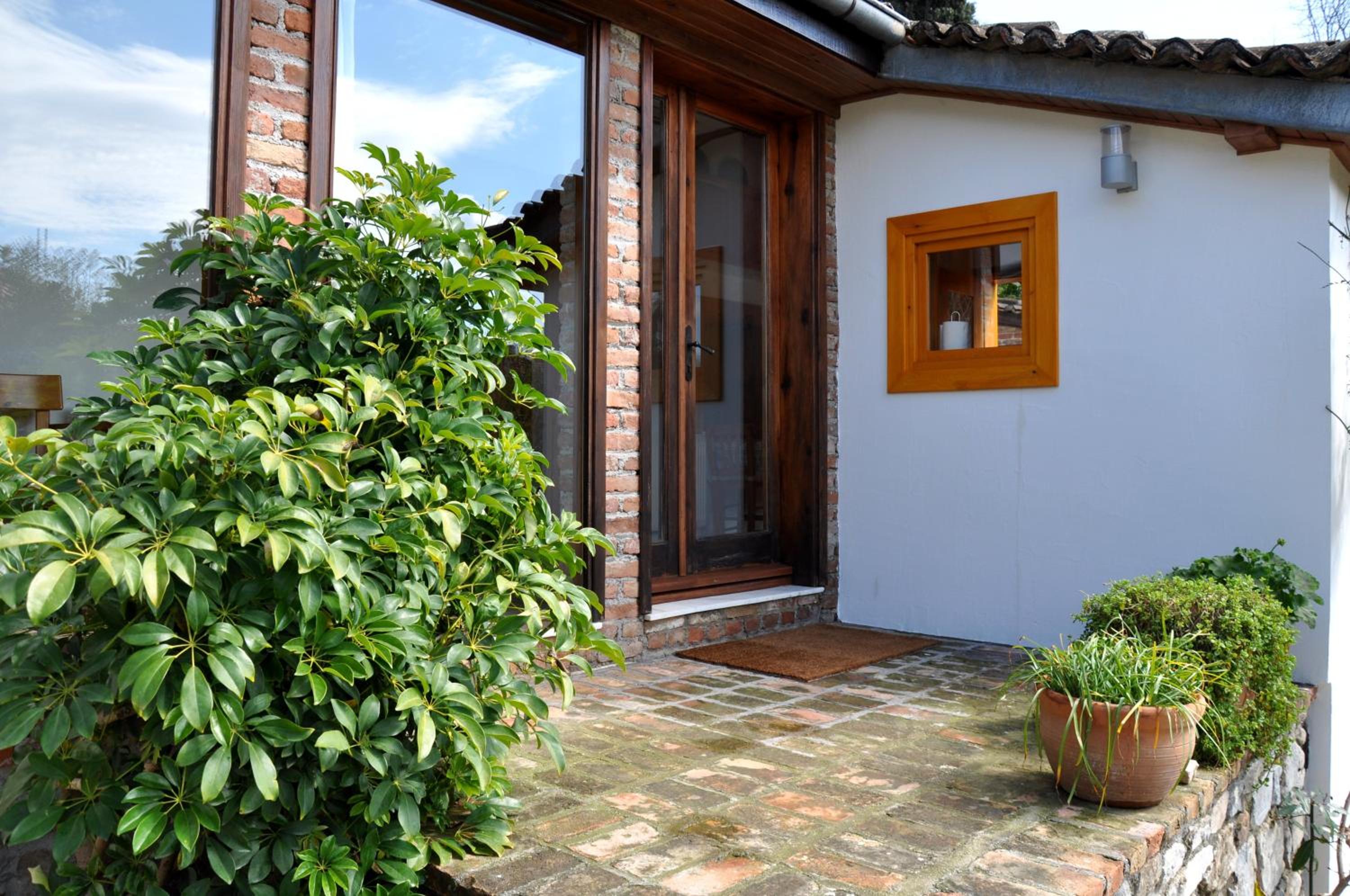 Garden House