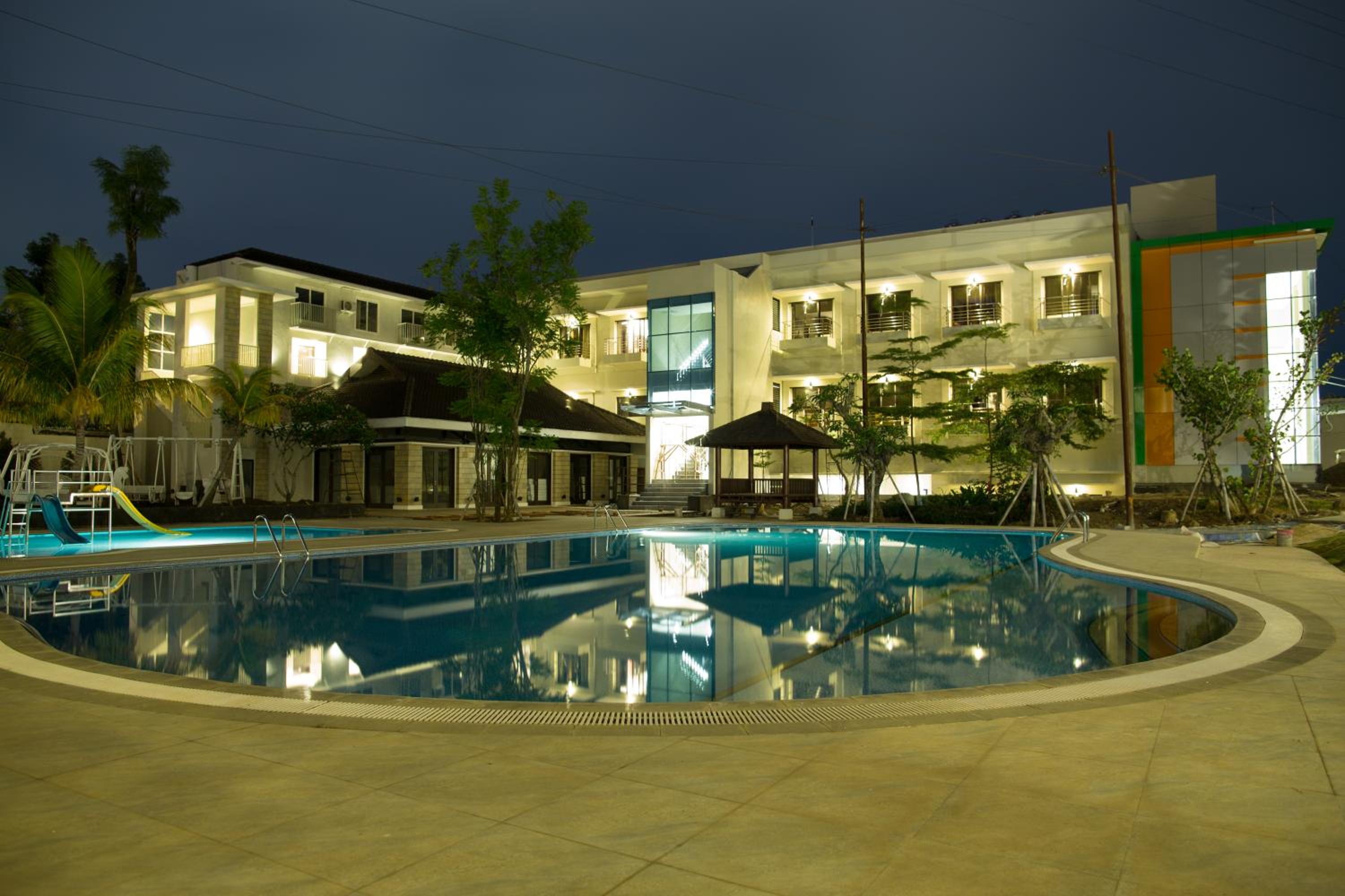 Samara Resort
