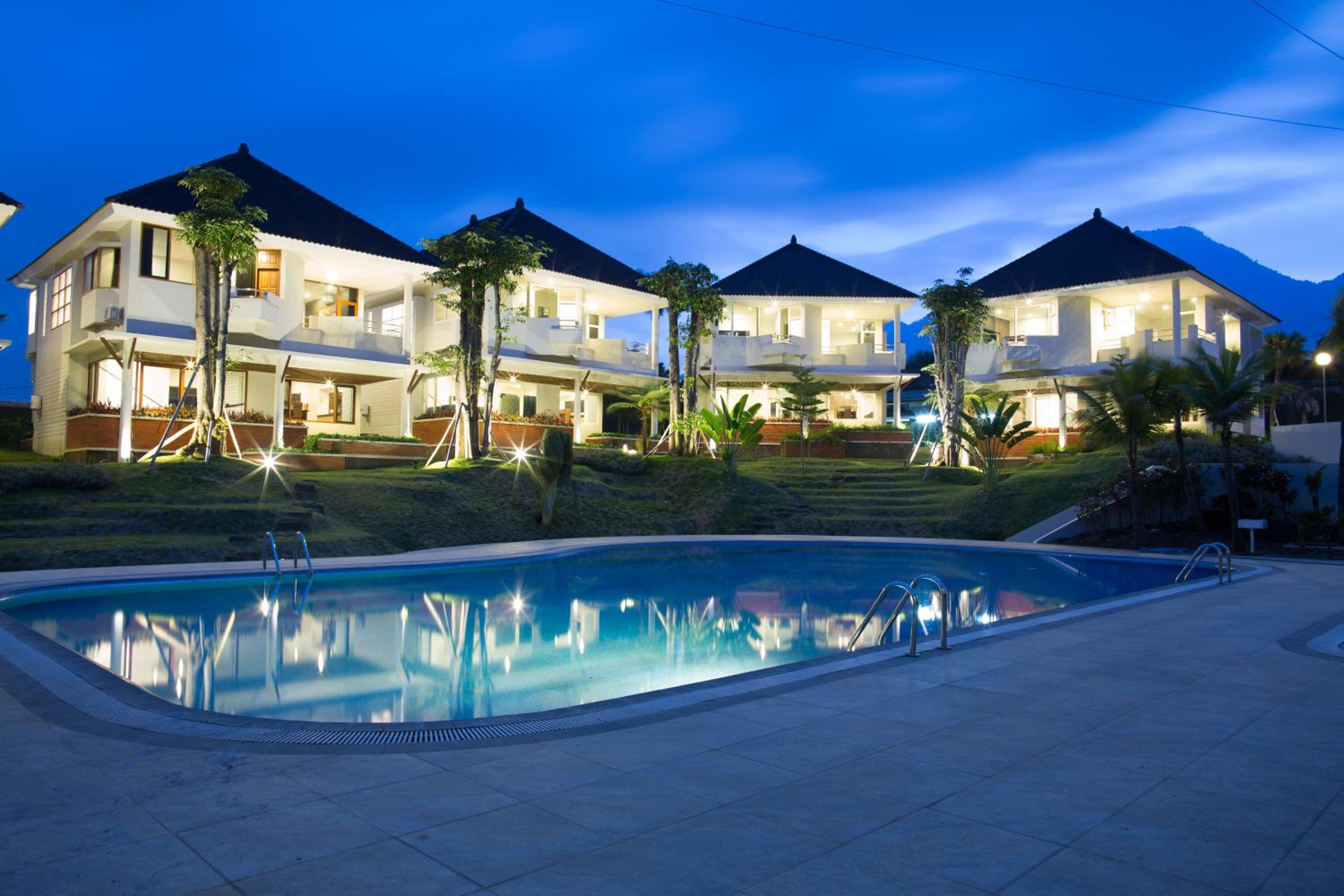 Samara Resort