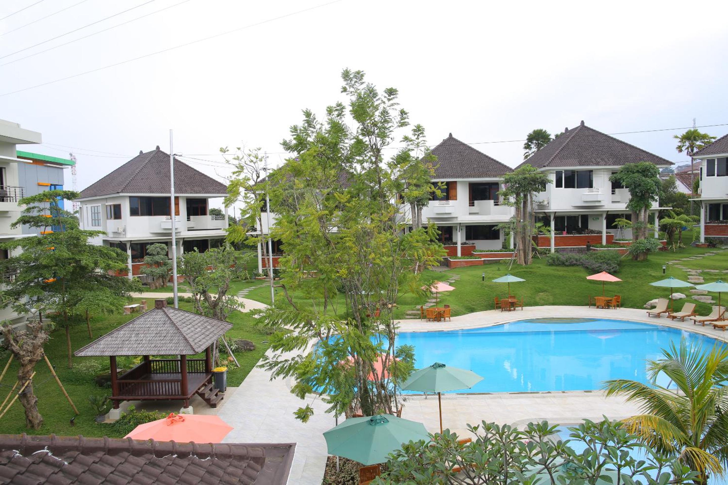 Samara Resort