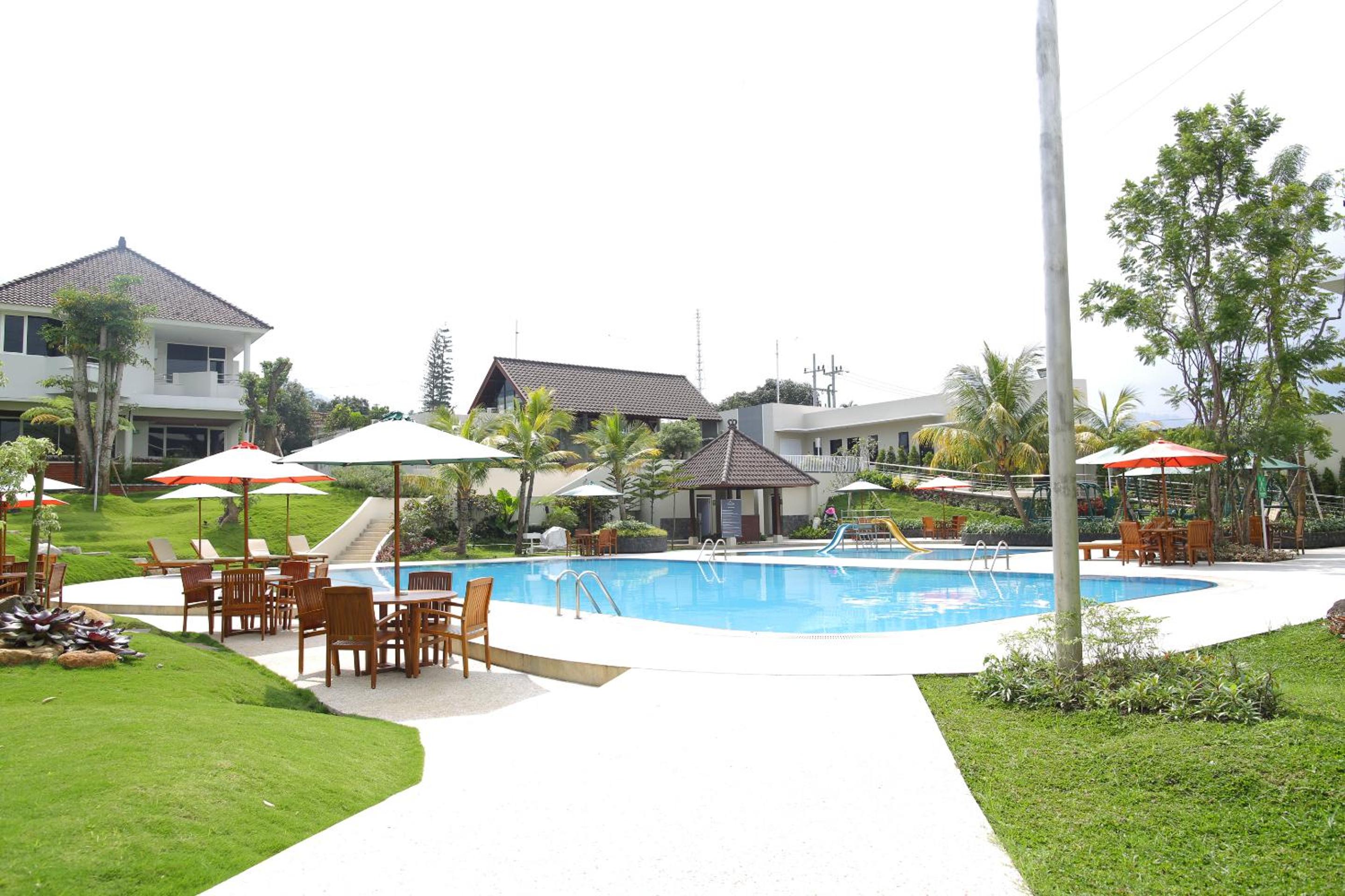 Samara Resort