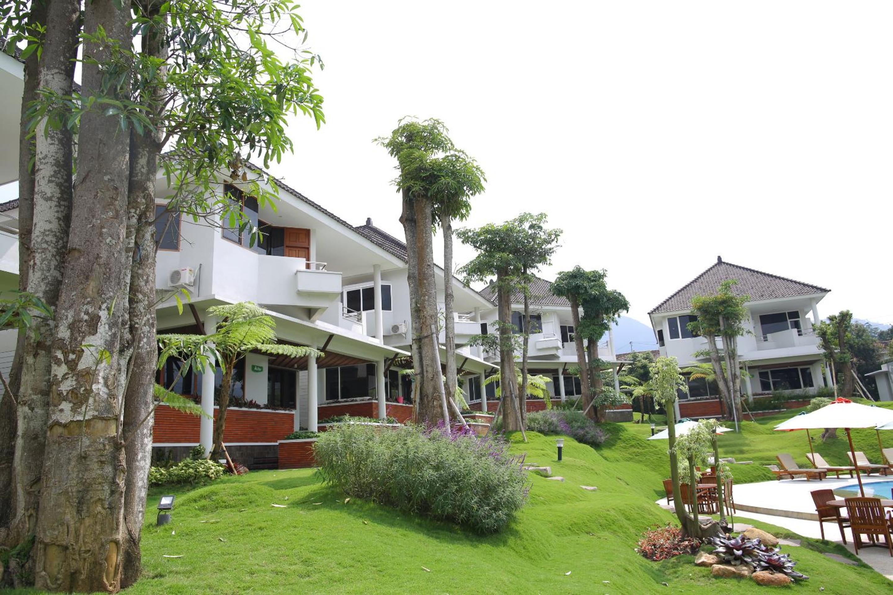 Samara Resort