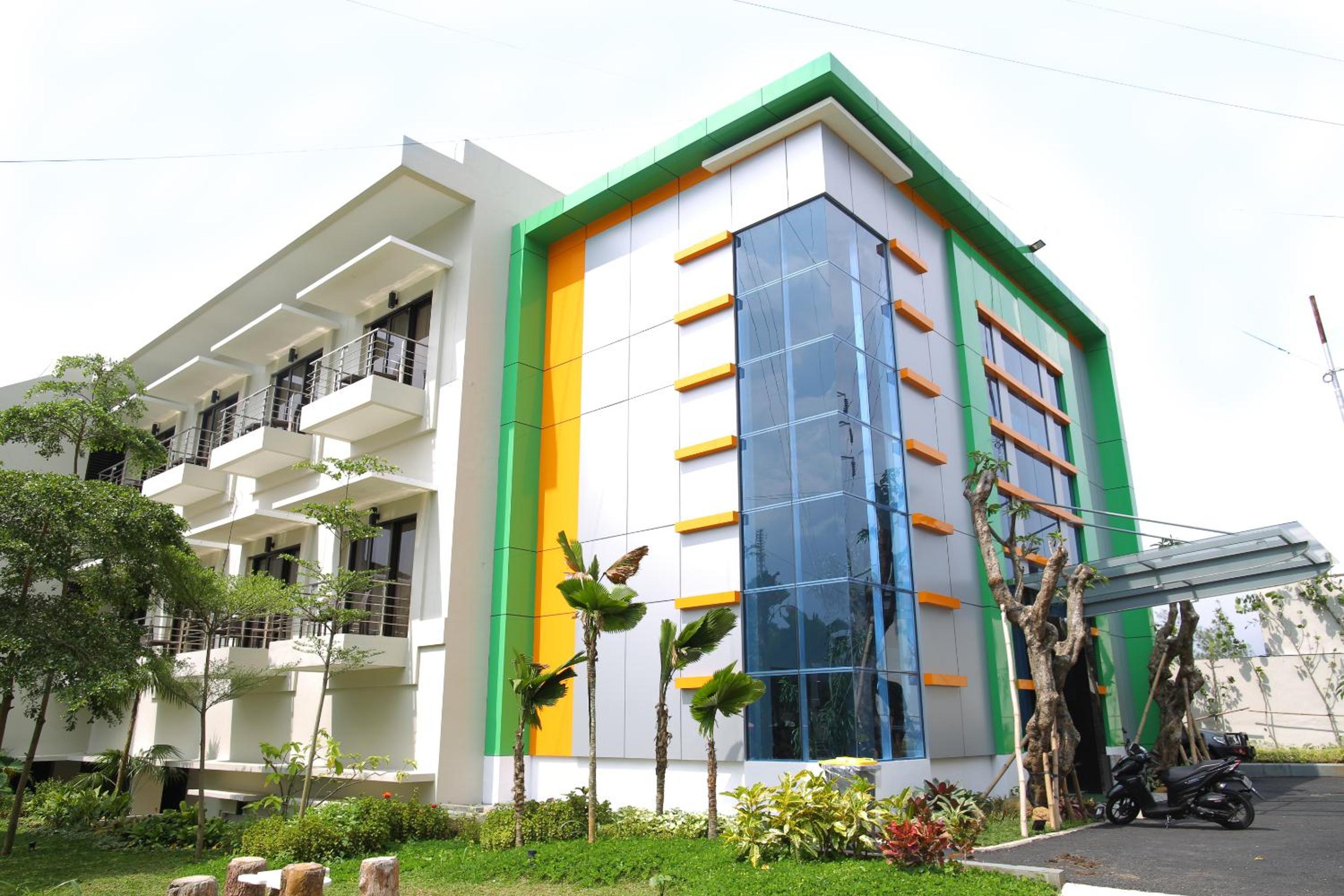 Samara Resort