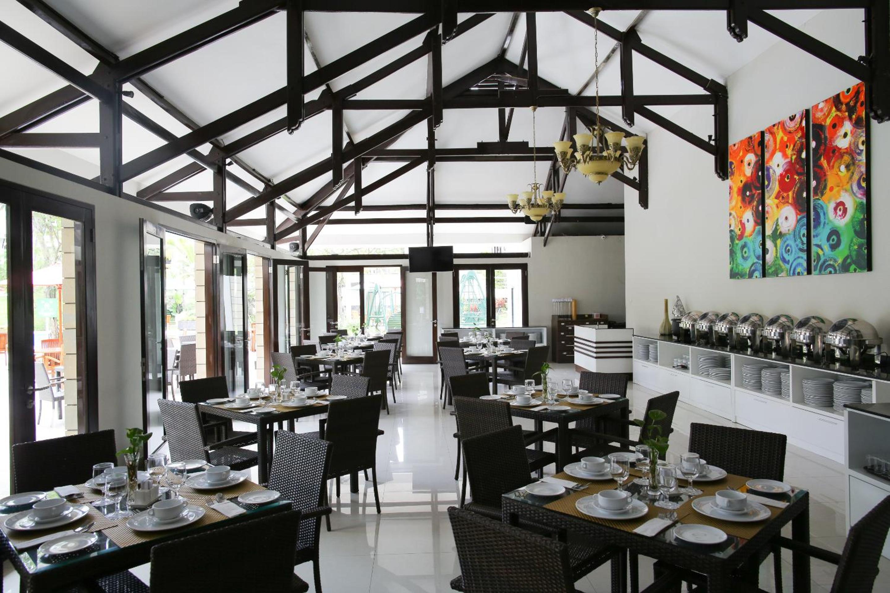 Samara Resort