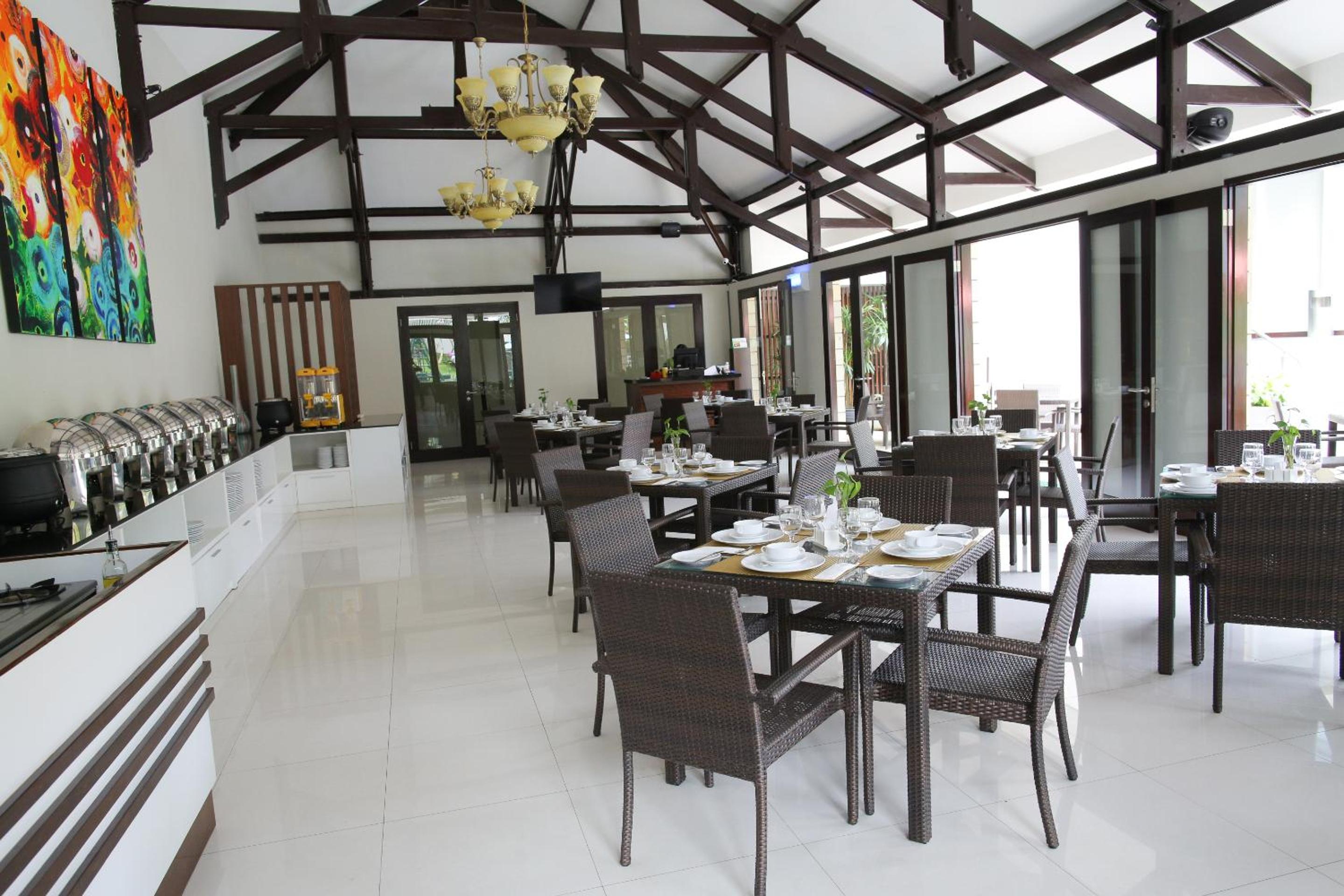 Samara Resort