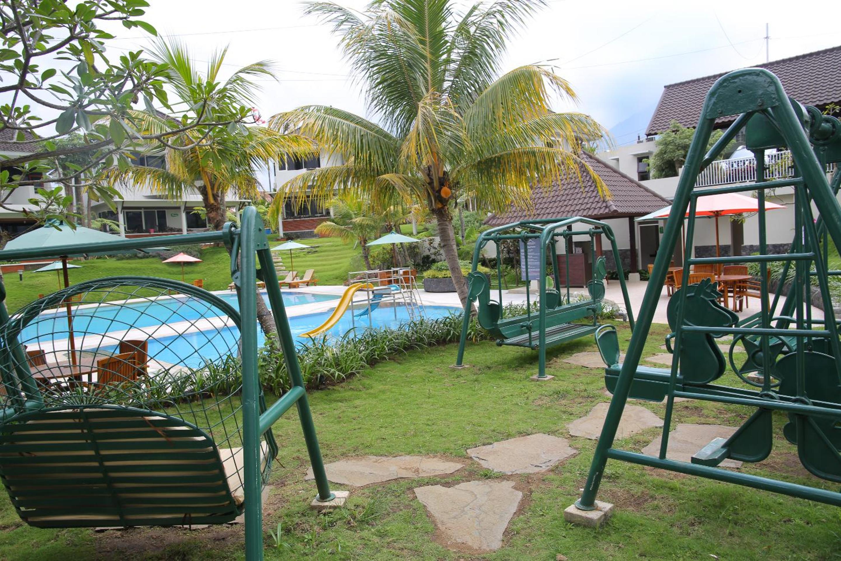 Samara Resort