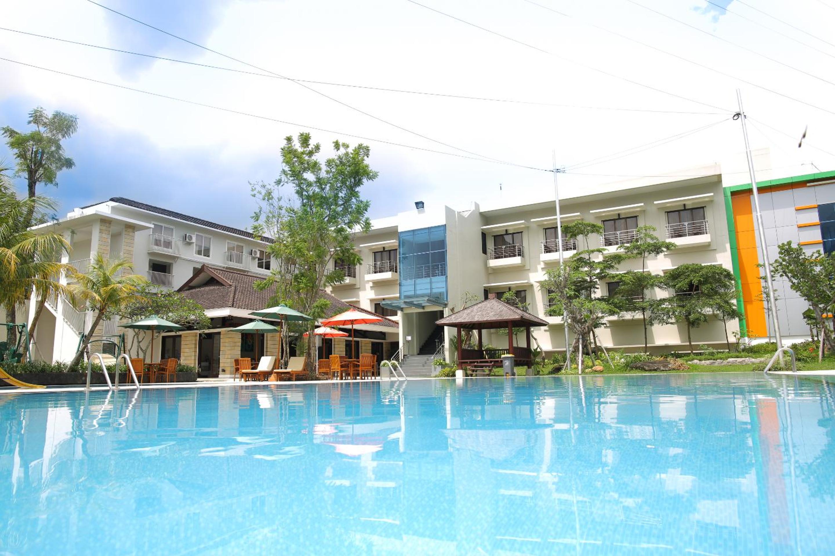 Samara Resort