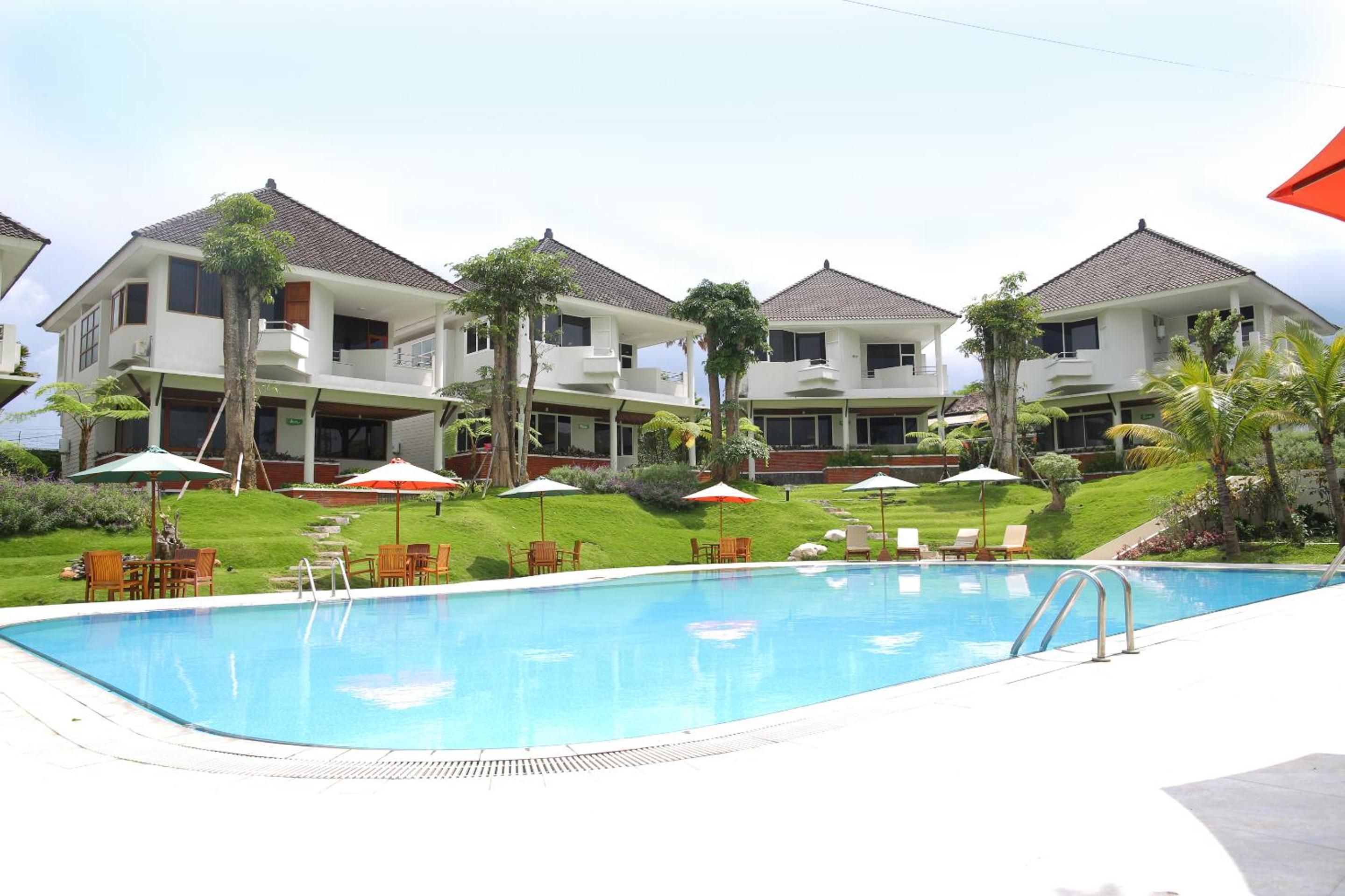Samara Resort