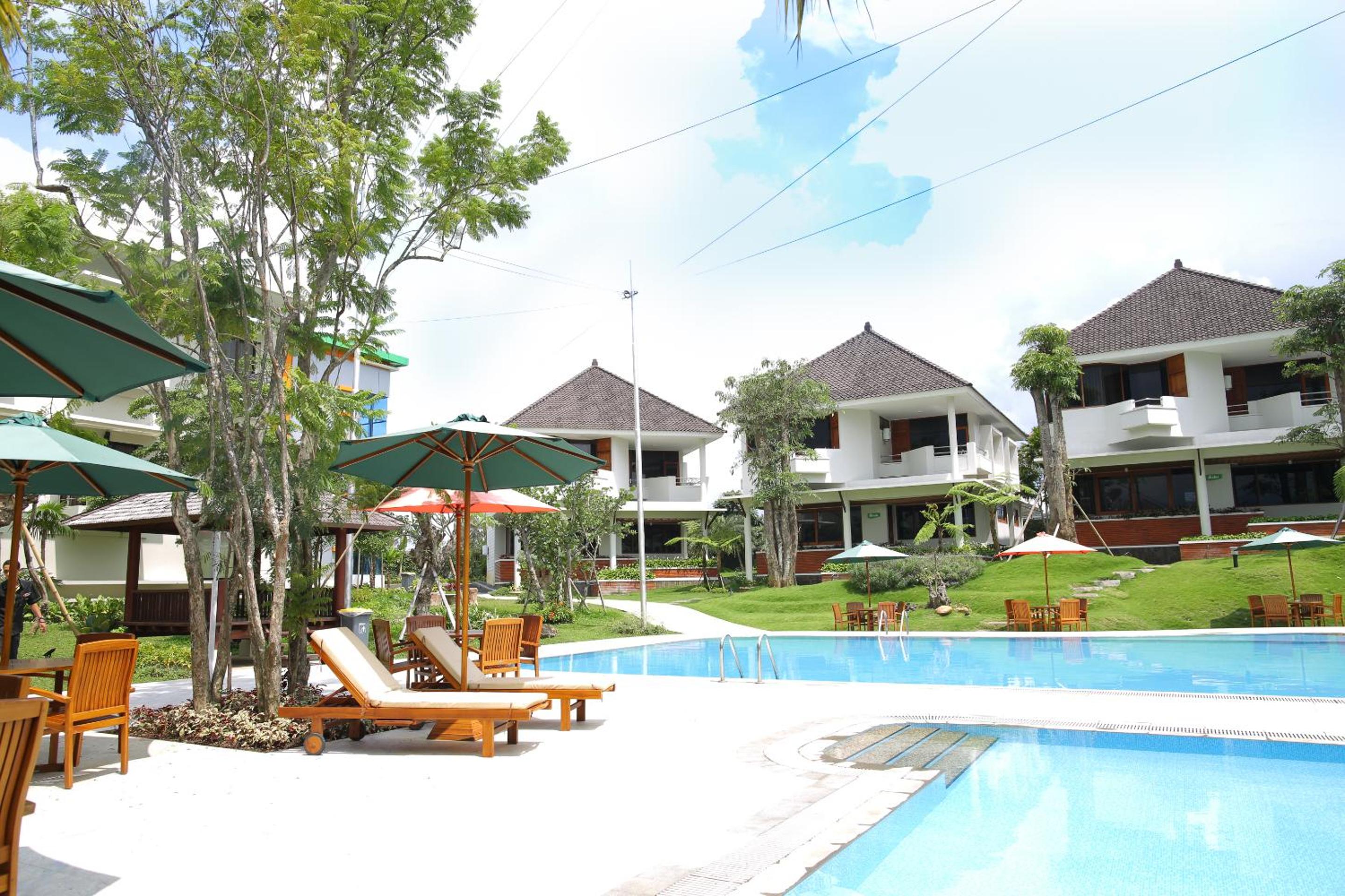 Samara Resort