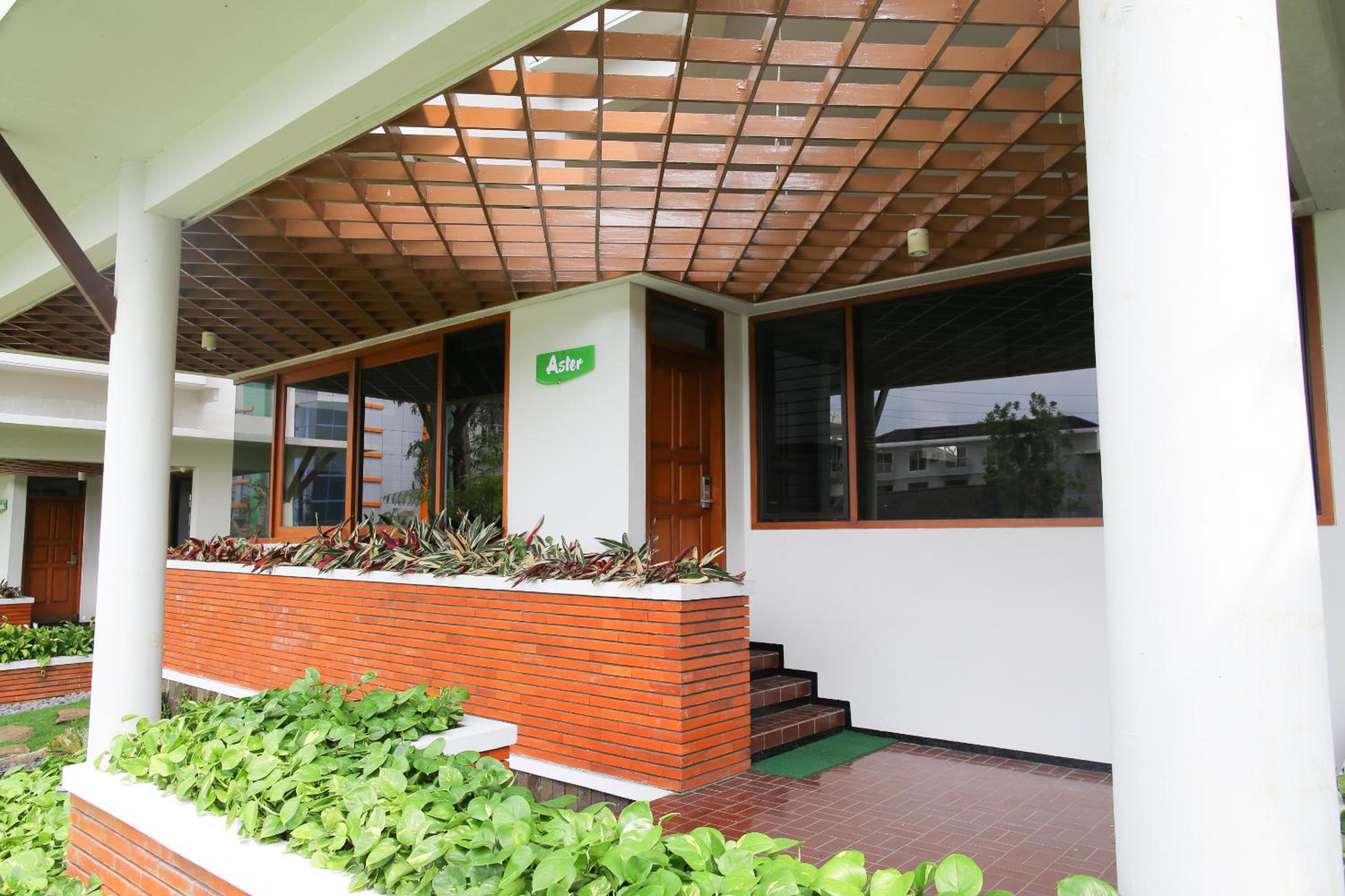 Samara Resort