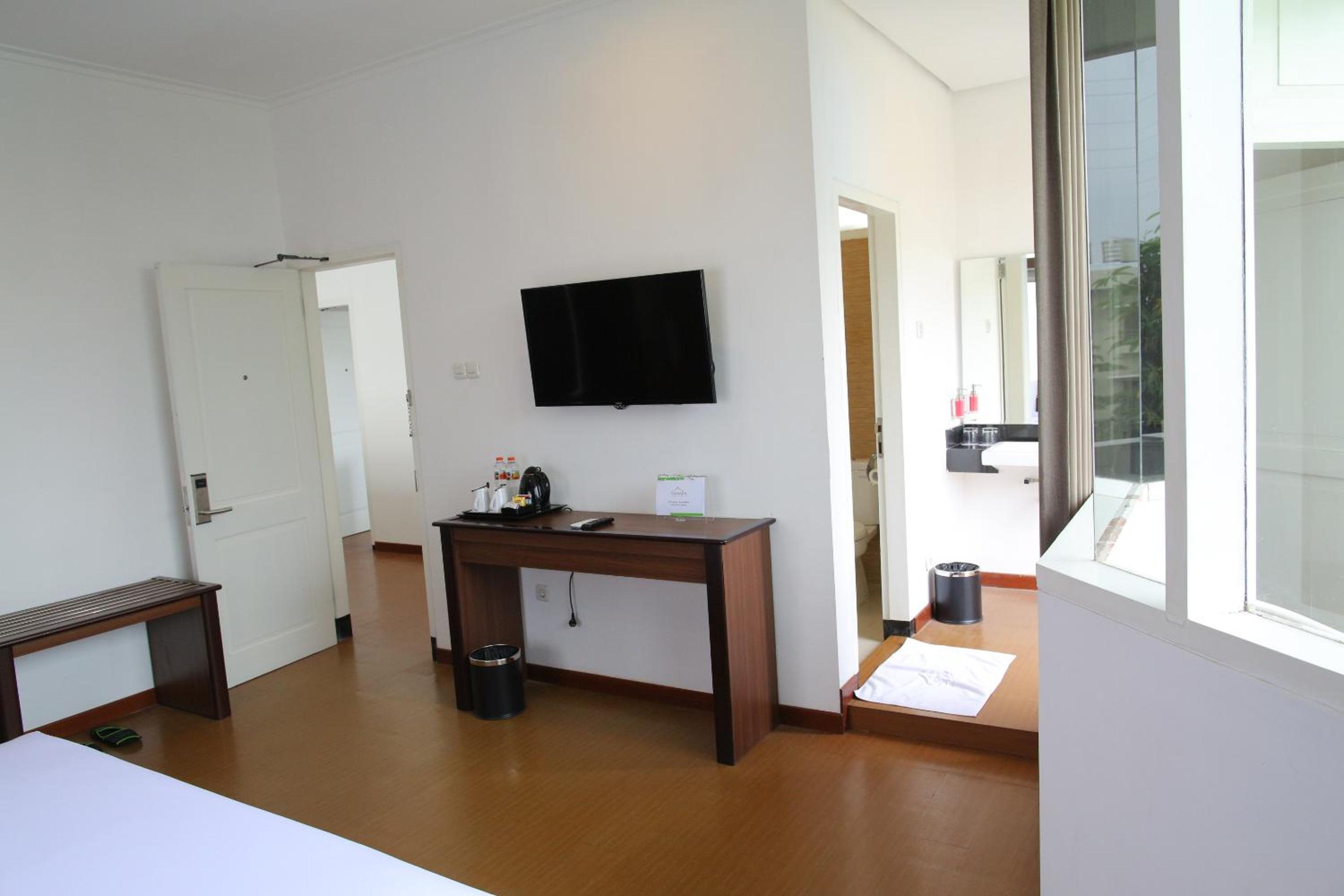 Samara Resort