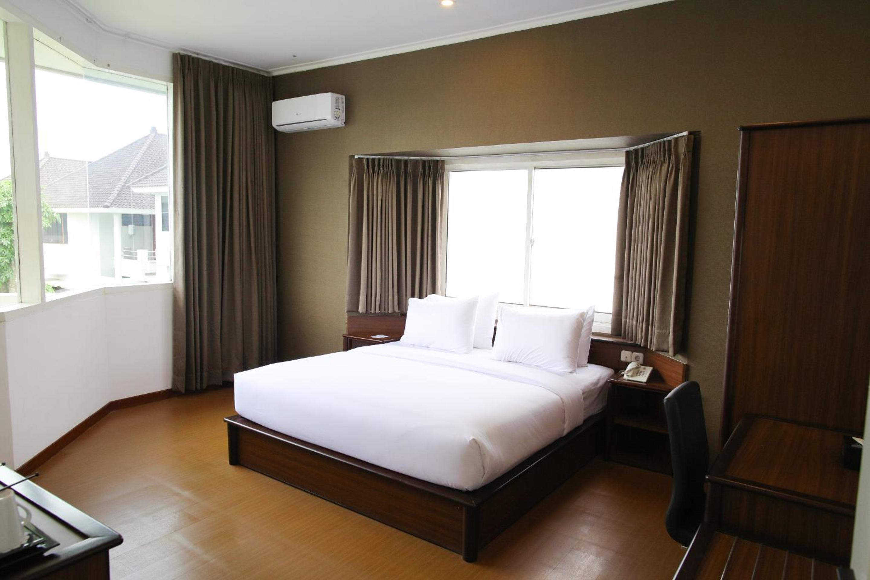 Samara Resort