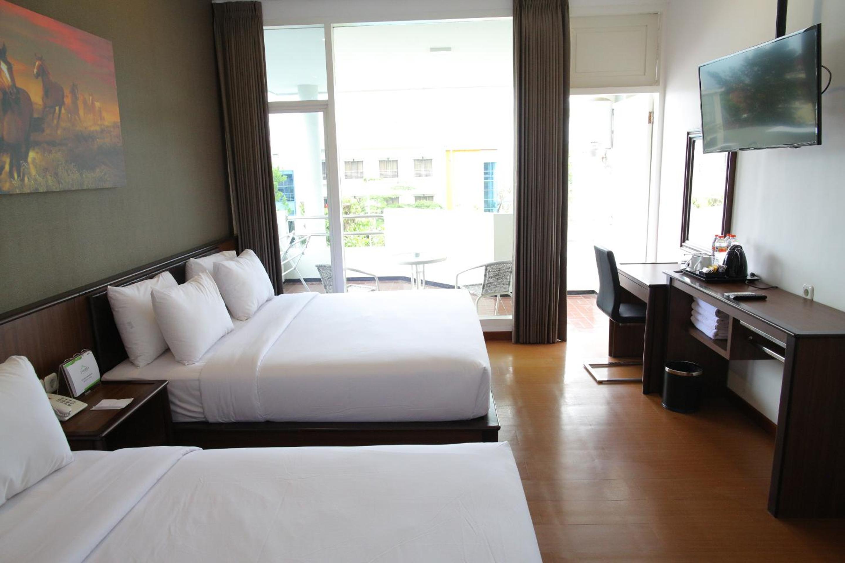 Samara Resort