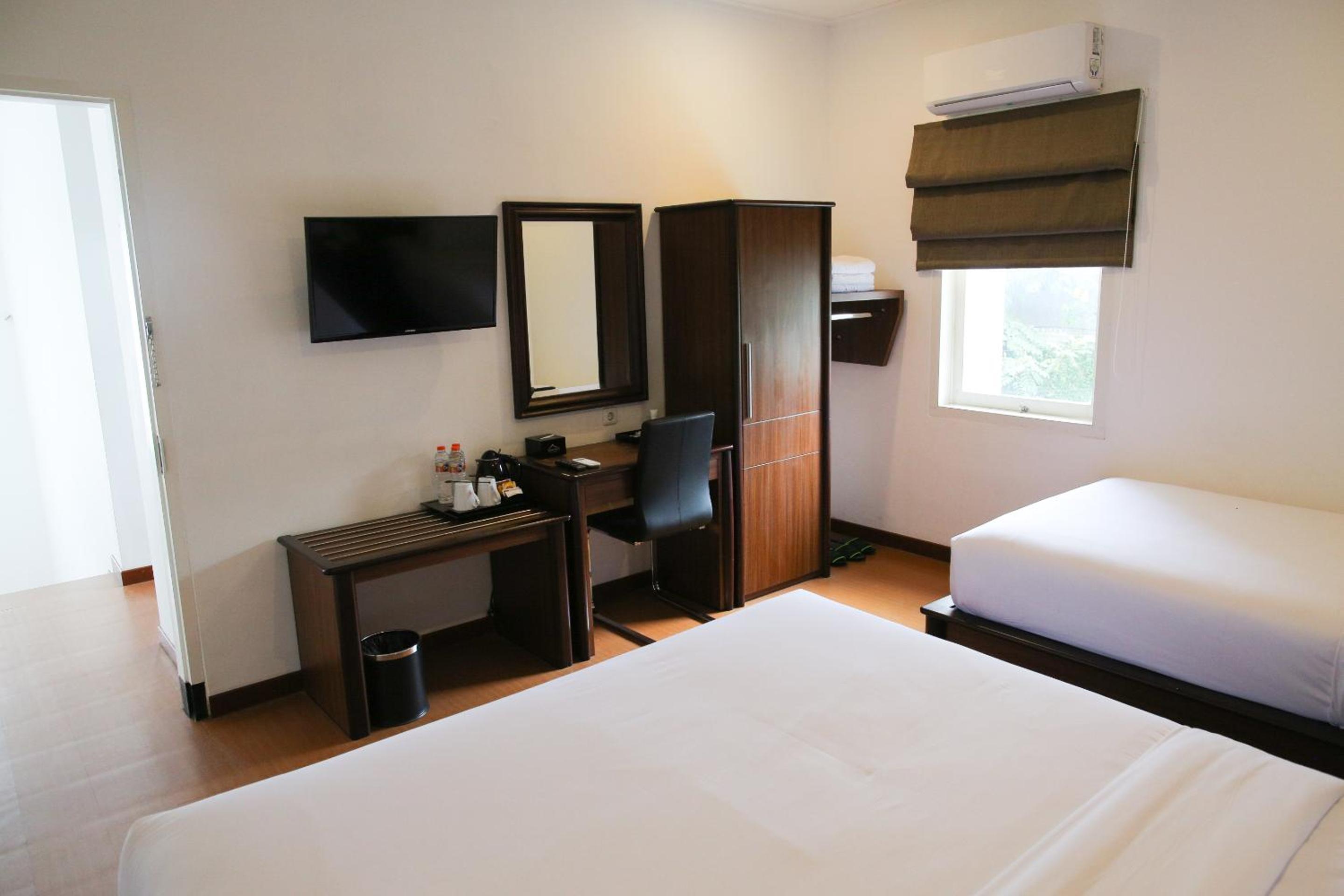 Samara Resort