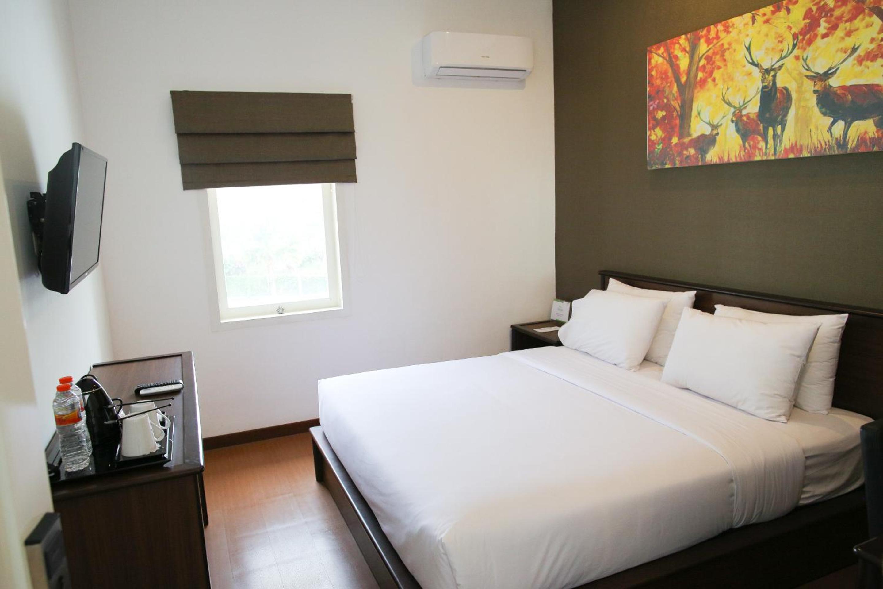 Samara Resort