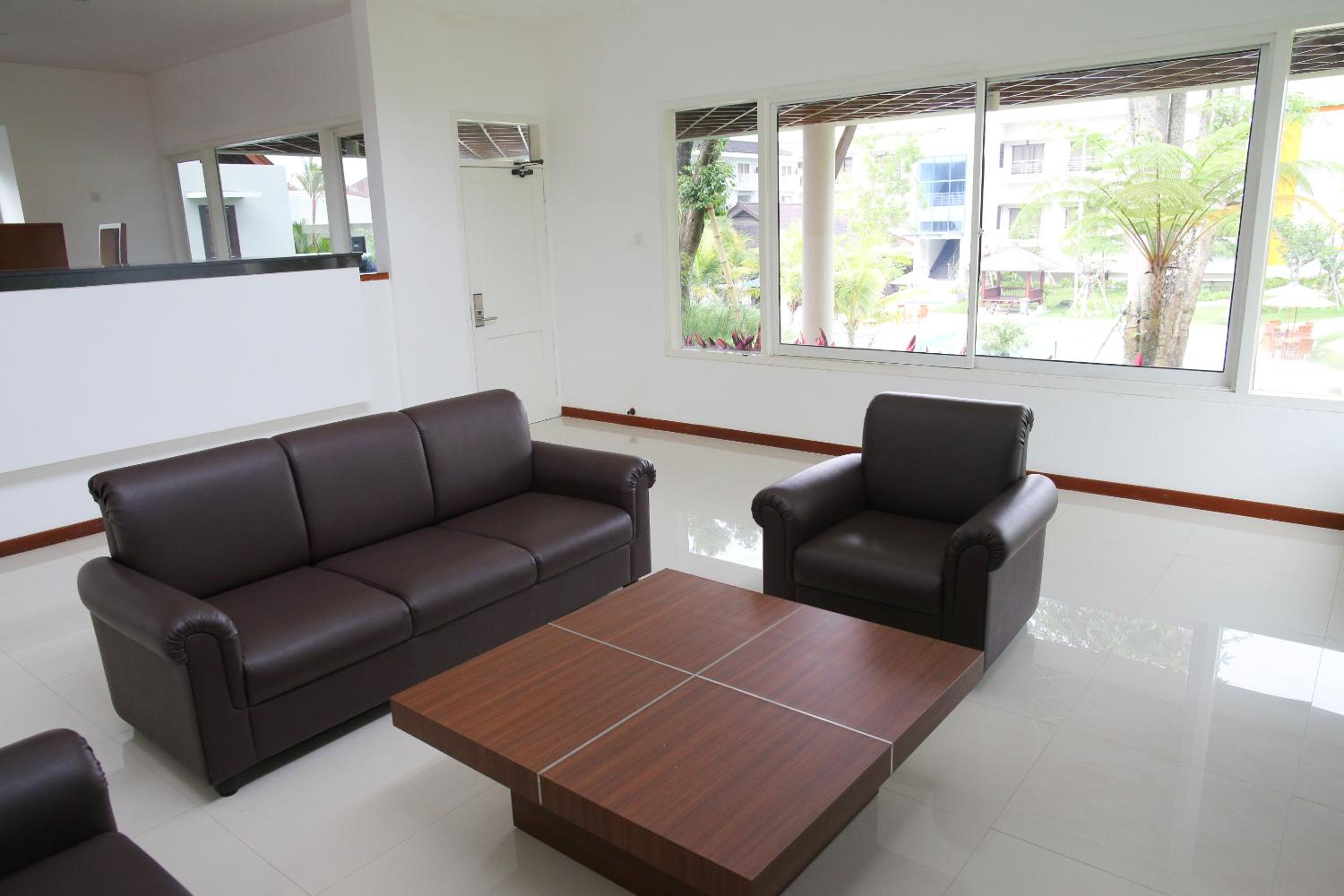 Samara Resort
